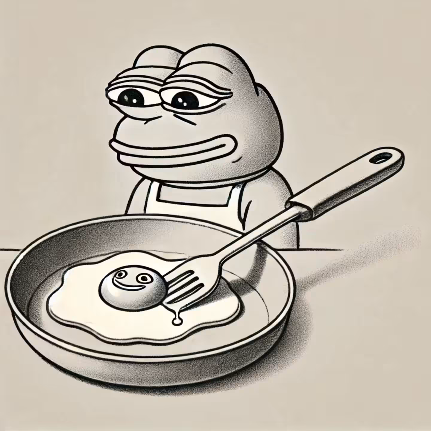 Lost appetite - video version