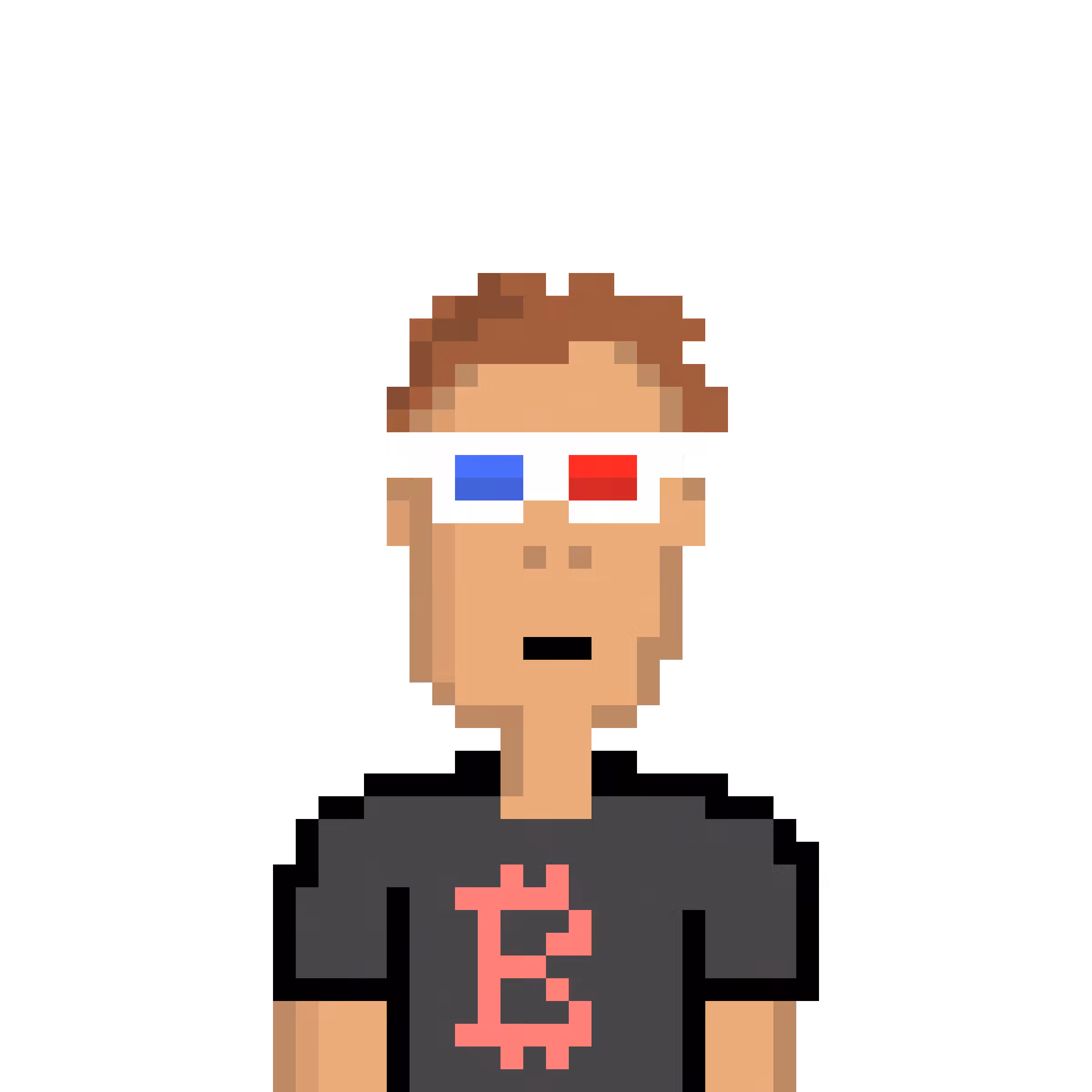 Dank Pixel Gods: Dank Pixel God #4169