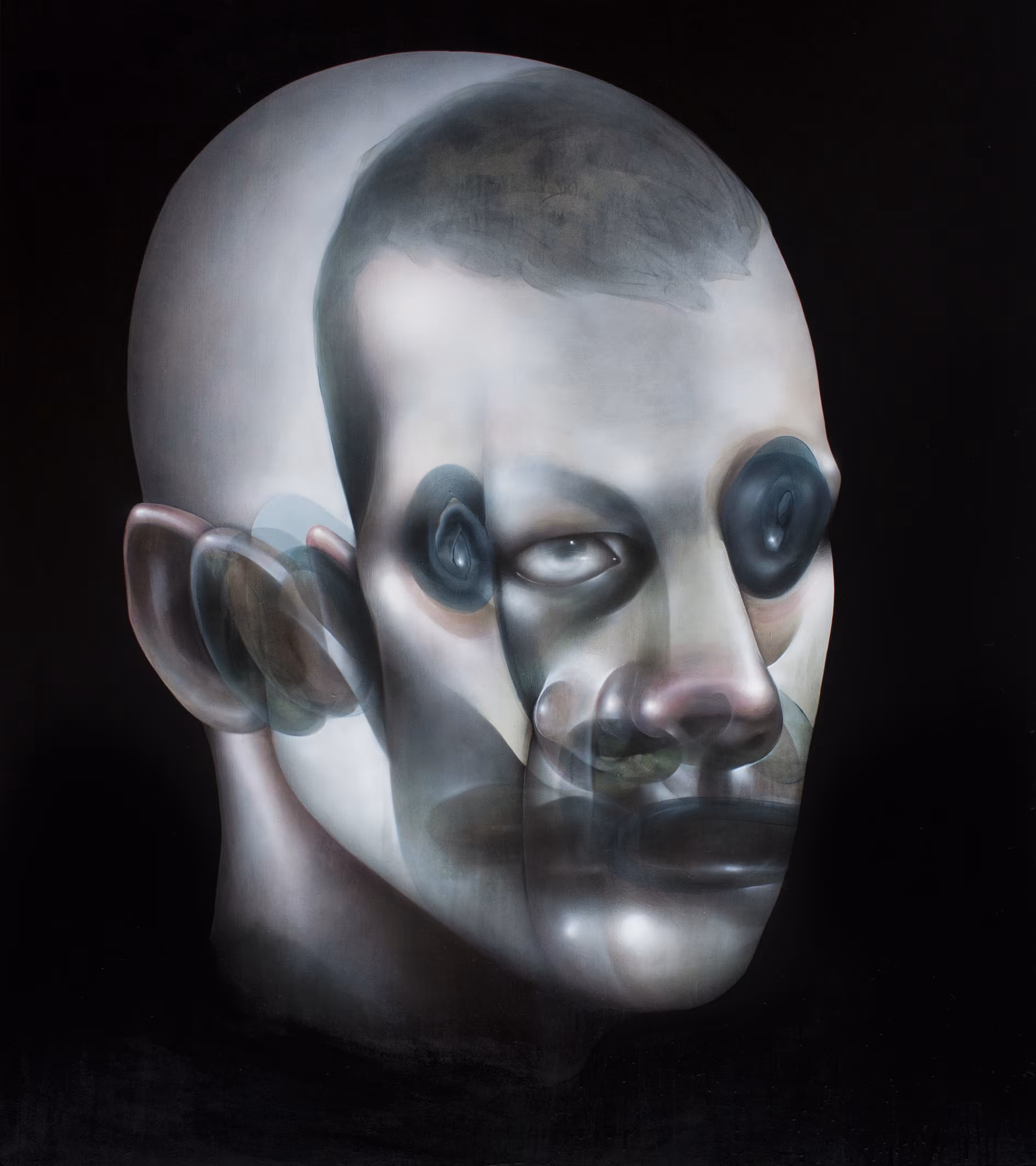 The Apparition