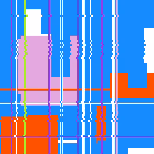 Chromatic Chaos #7190