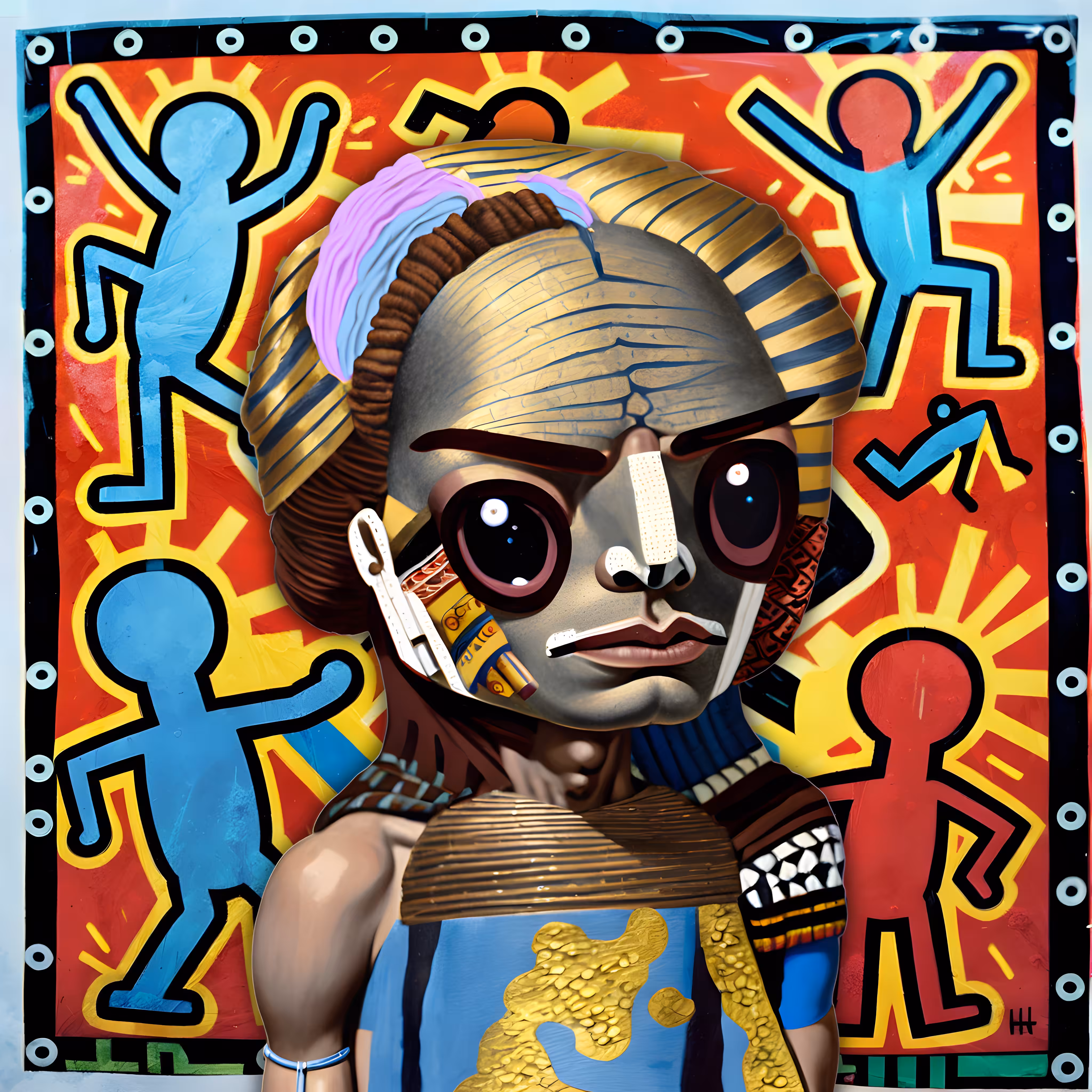 Art DeCC0s: Art DeCC0 #5959