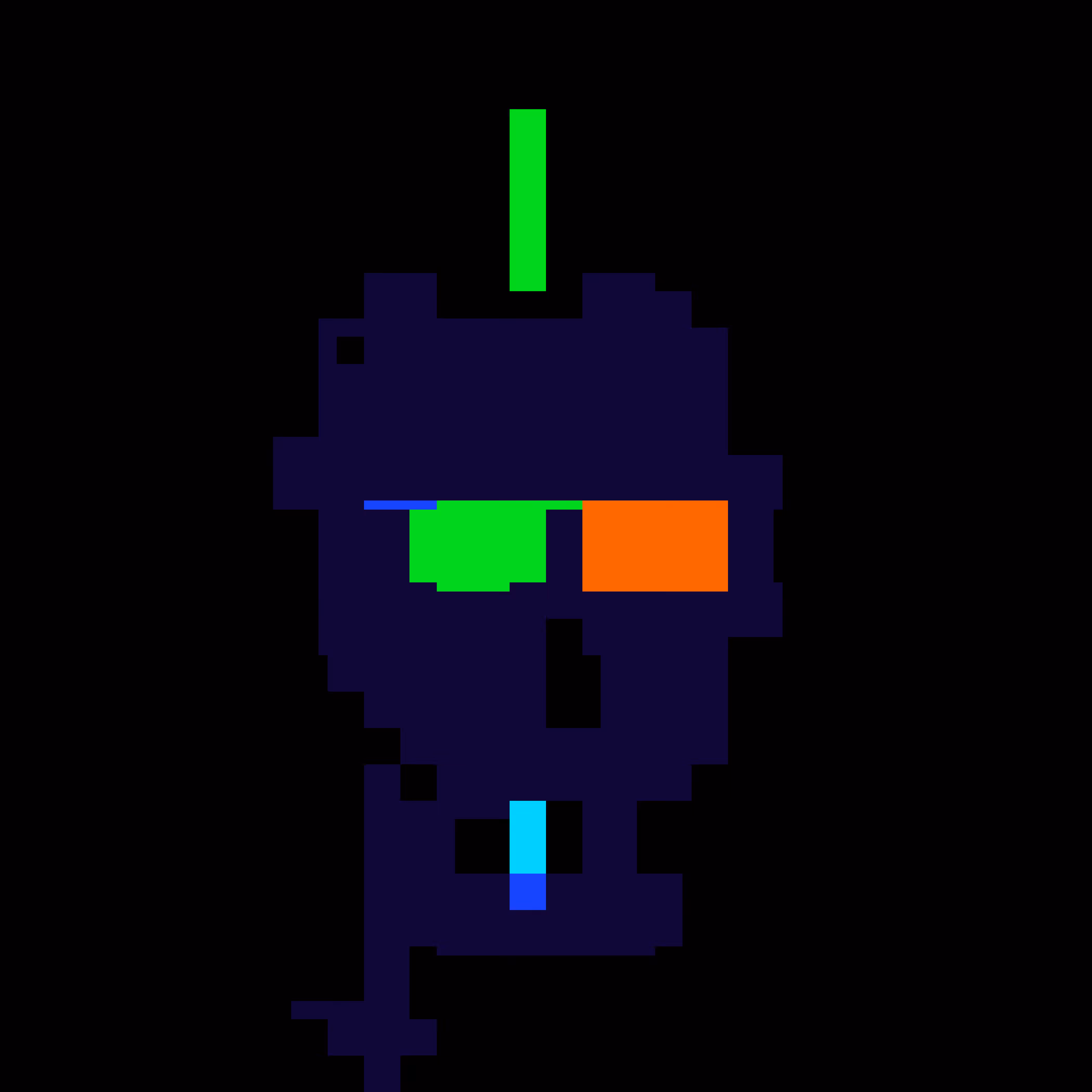 METH-HEDZ: METH-HED #2205