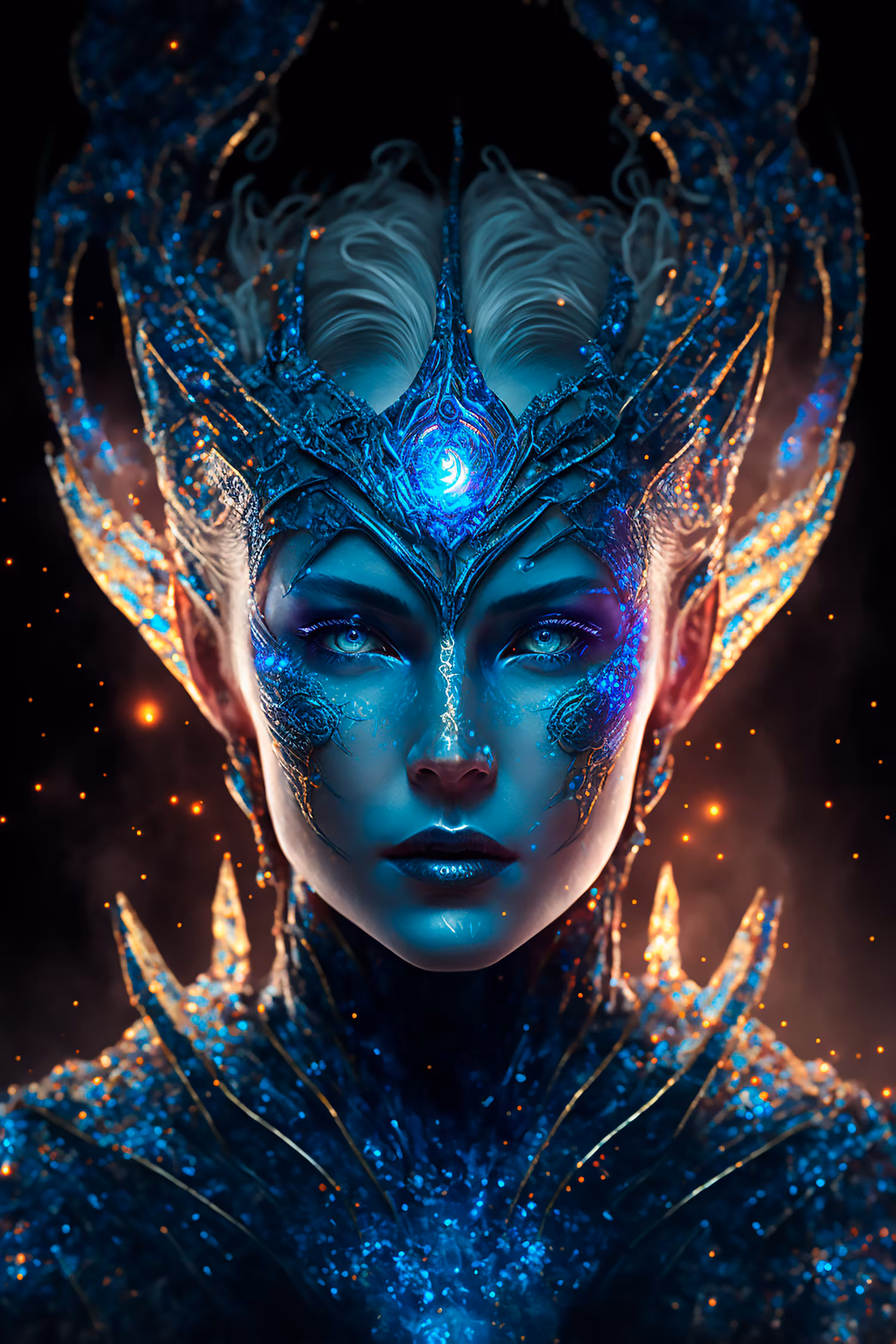 Queen Vega