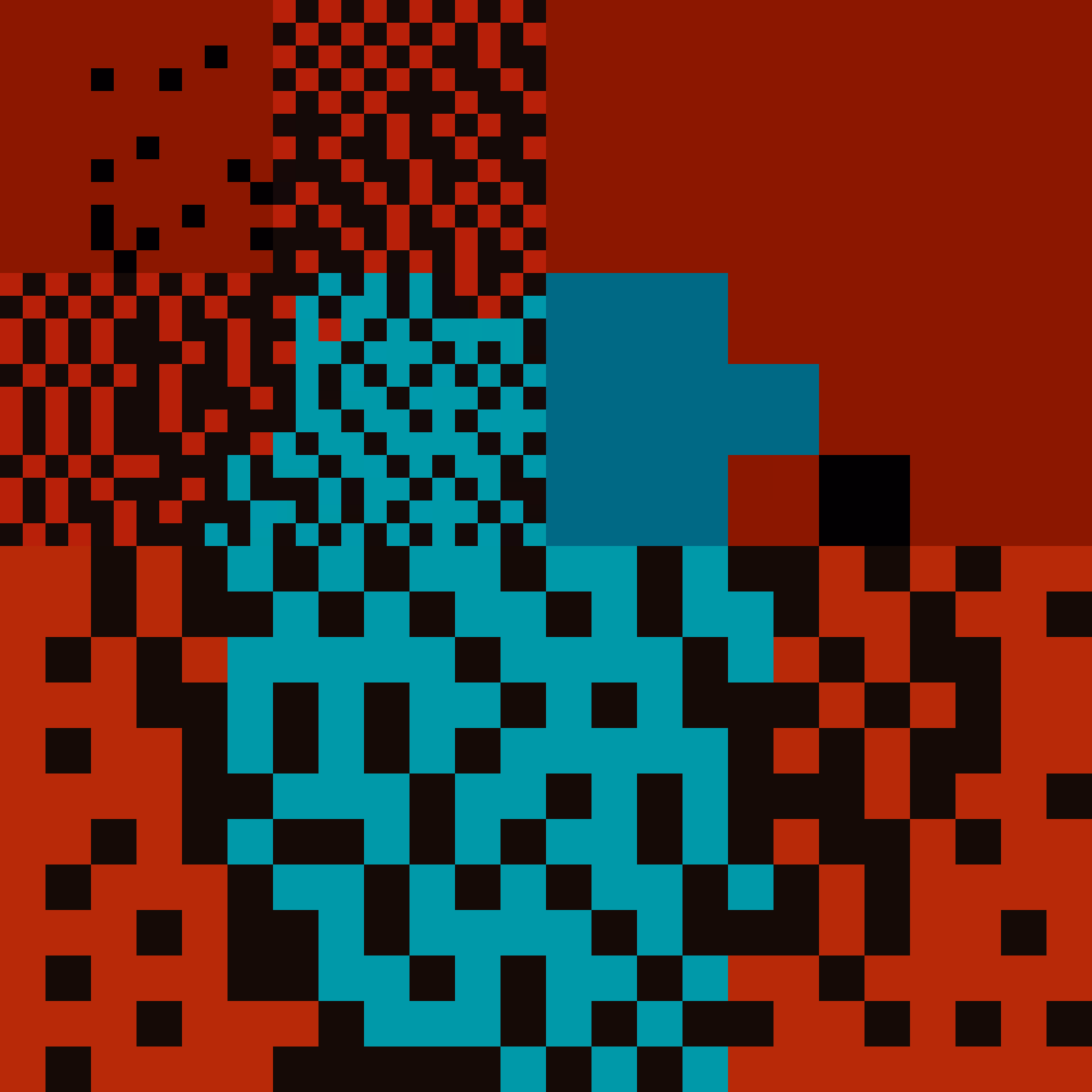 To Be a Machine: TBAM 1212