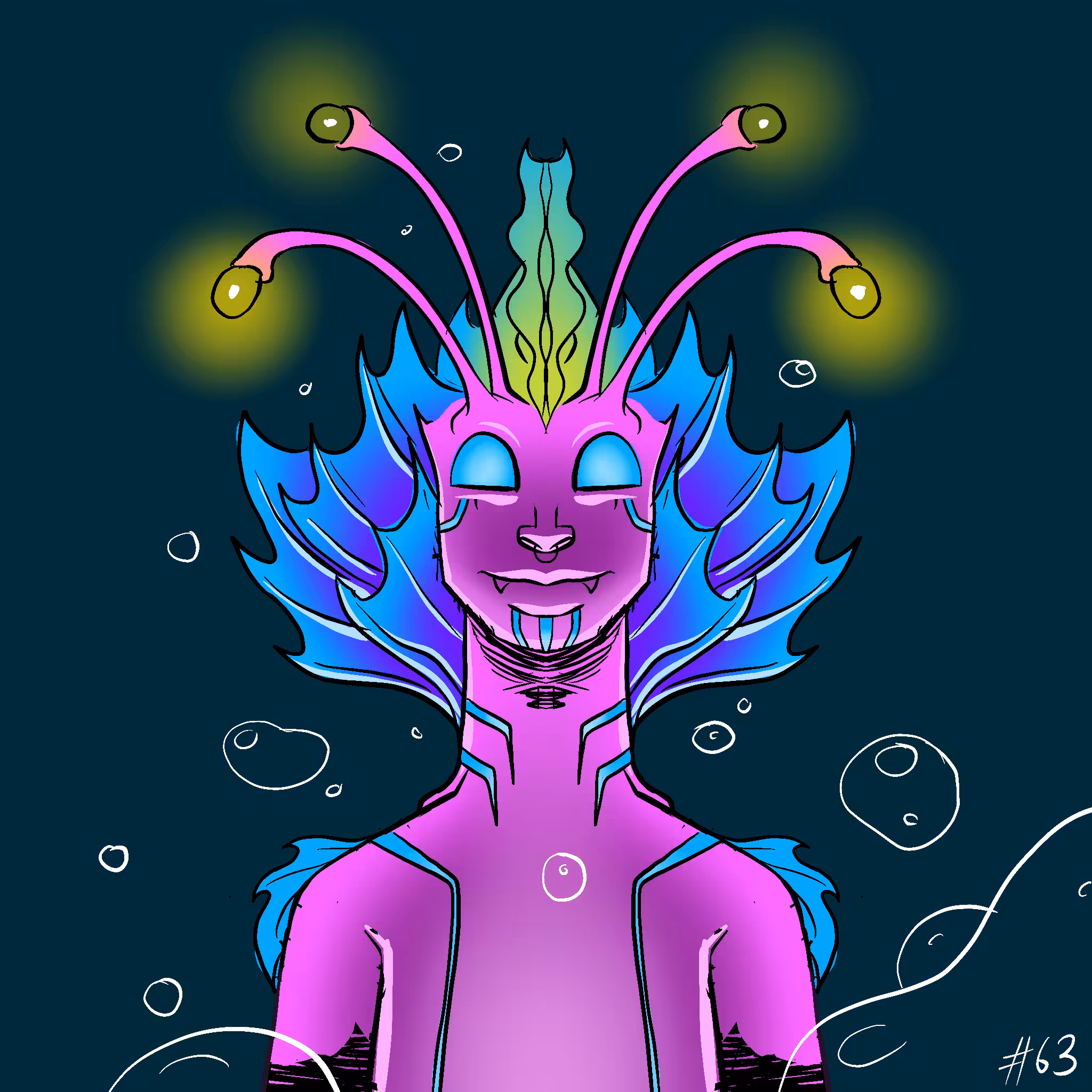 Dewilight 63