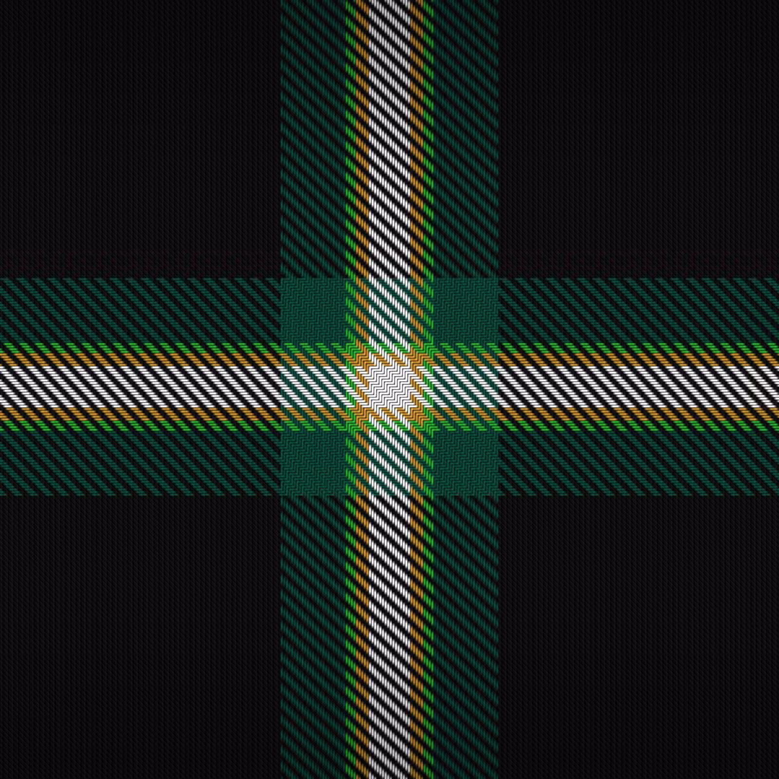 Tartans #4