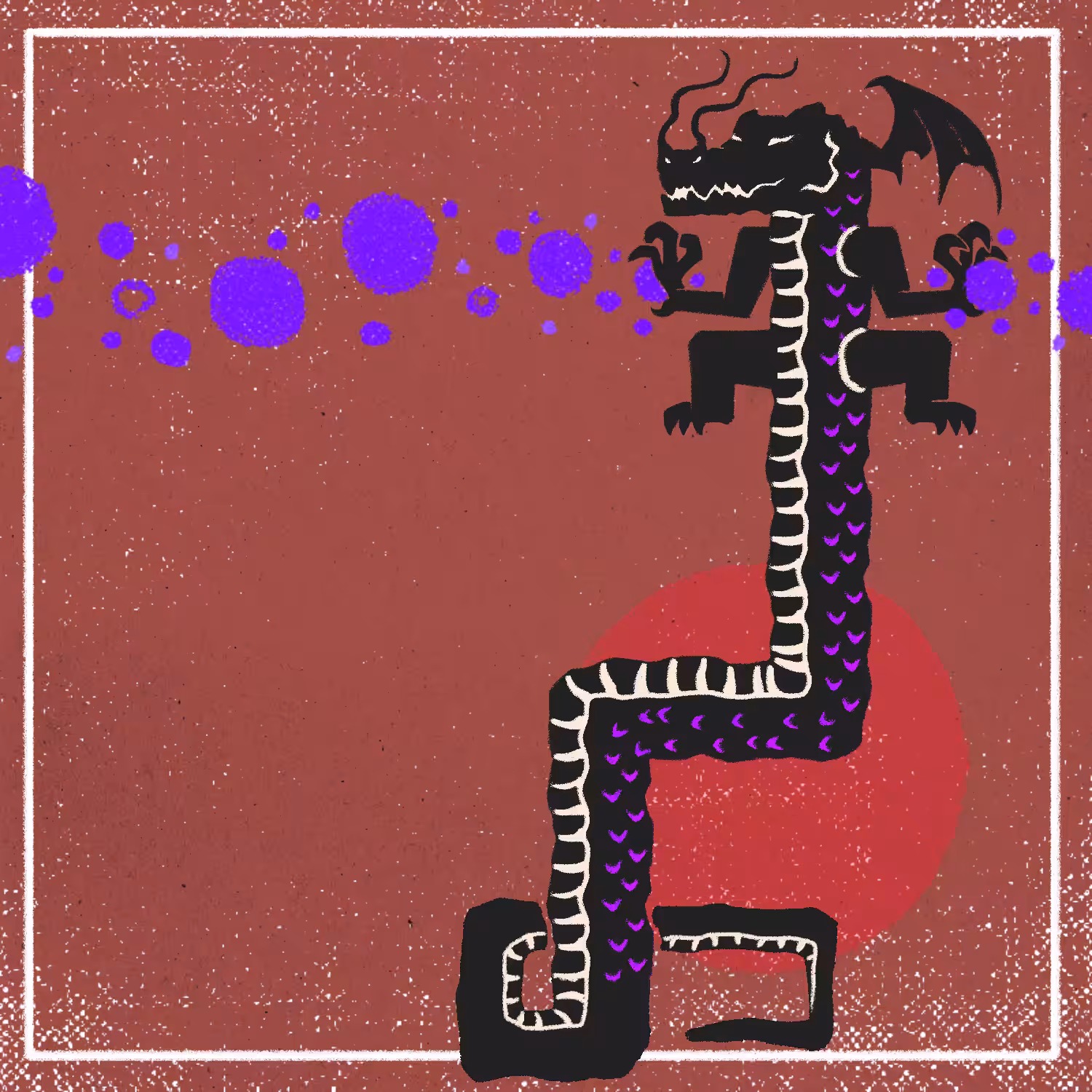 Wyverns are real! #55