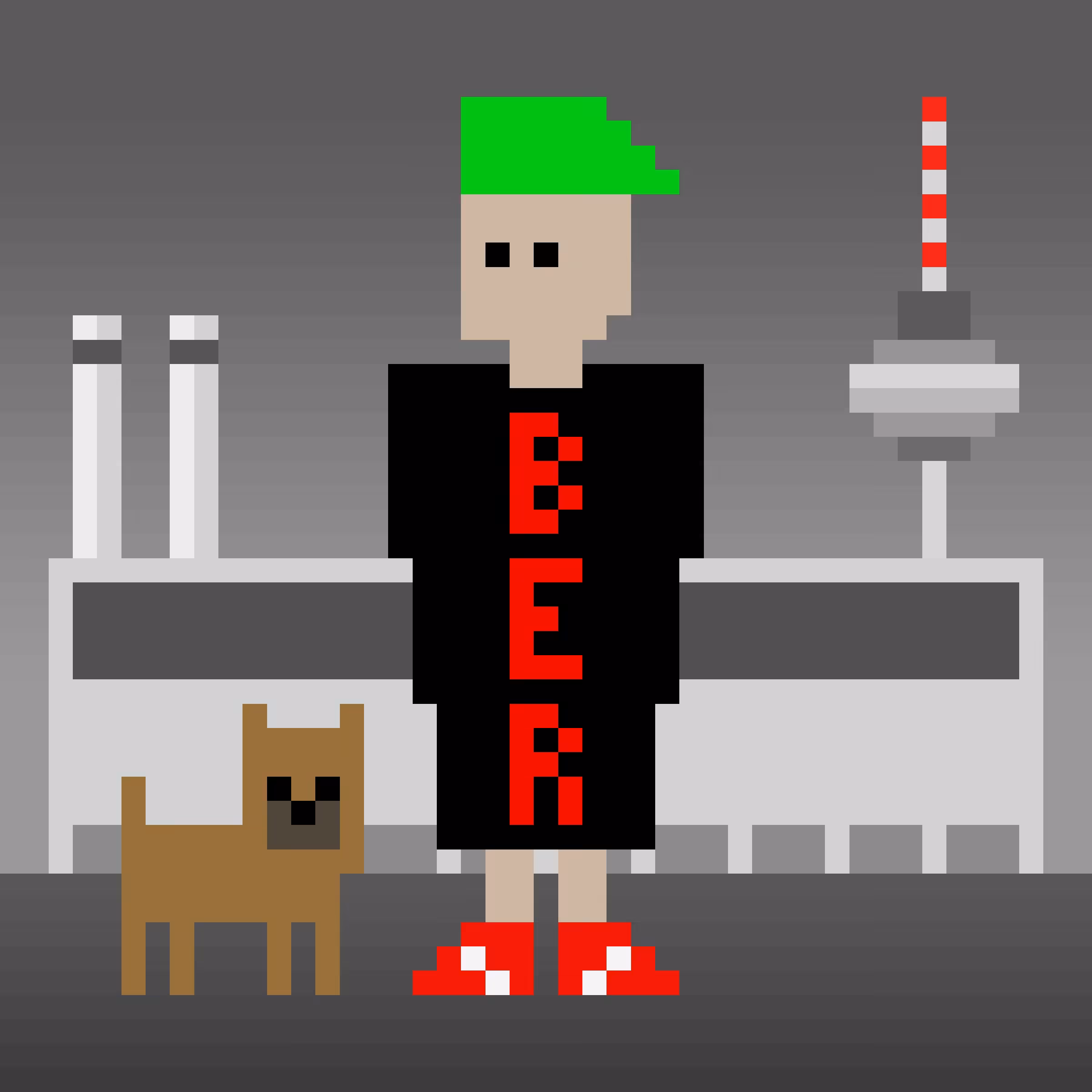 CryptoBerliner #359