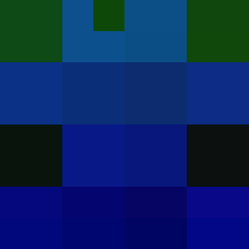 GLICPIXXXVER002 - GRAND COLLECTION: GLICPIXXXVER002 #10777
