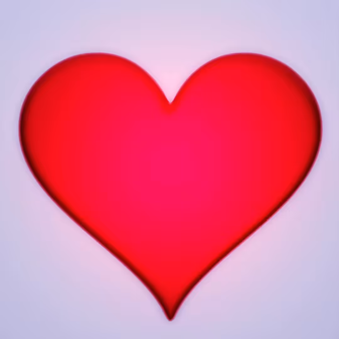 Falling Flat In Love