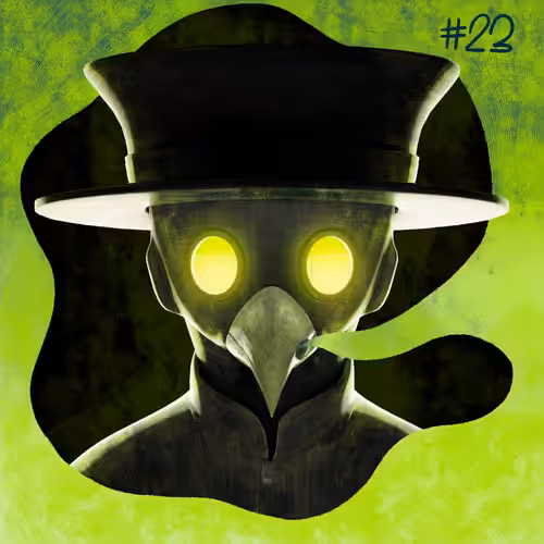 #23 - The Doctor