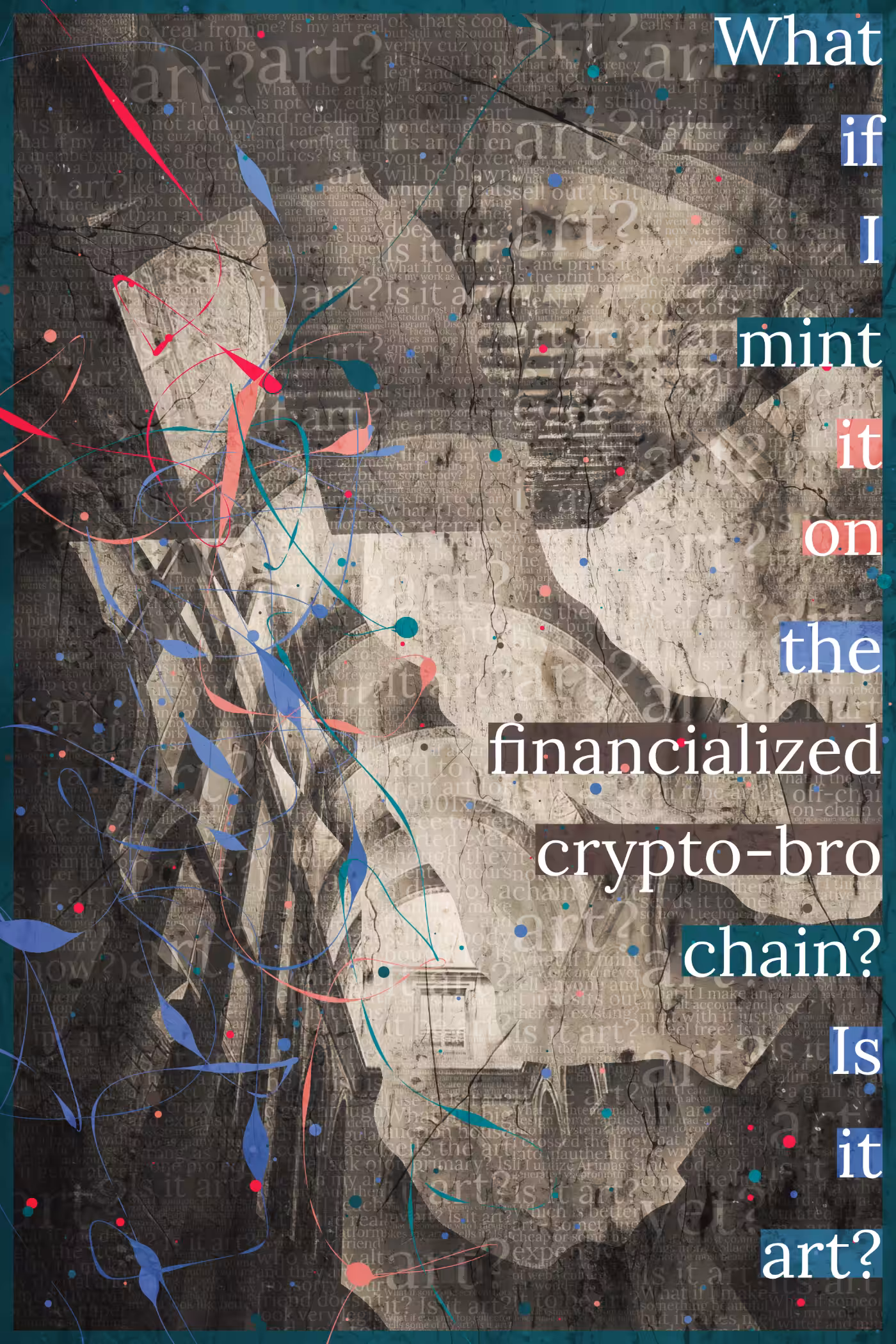 Crypto-Native: #3476