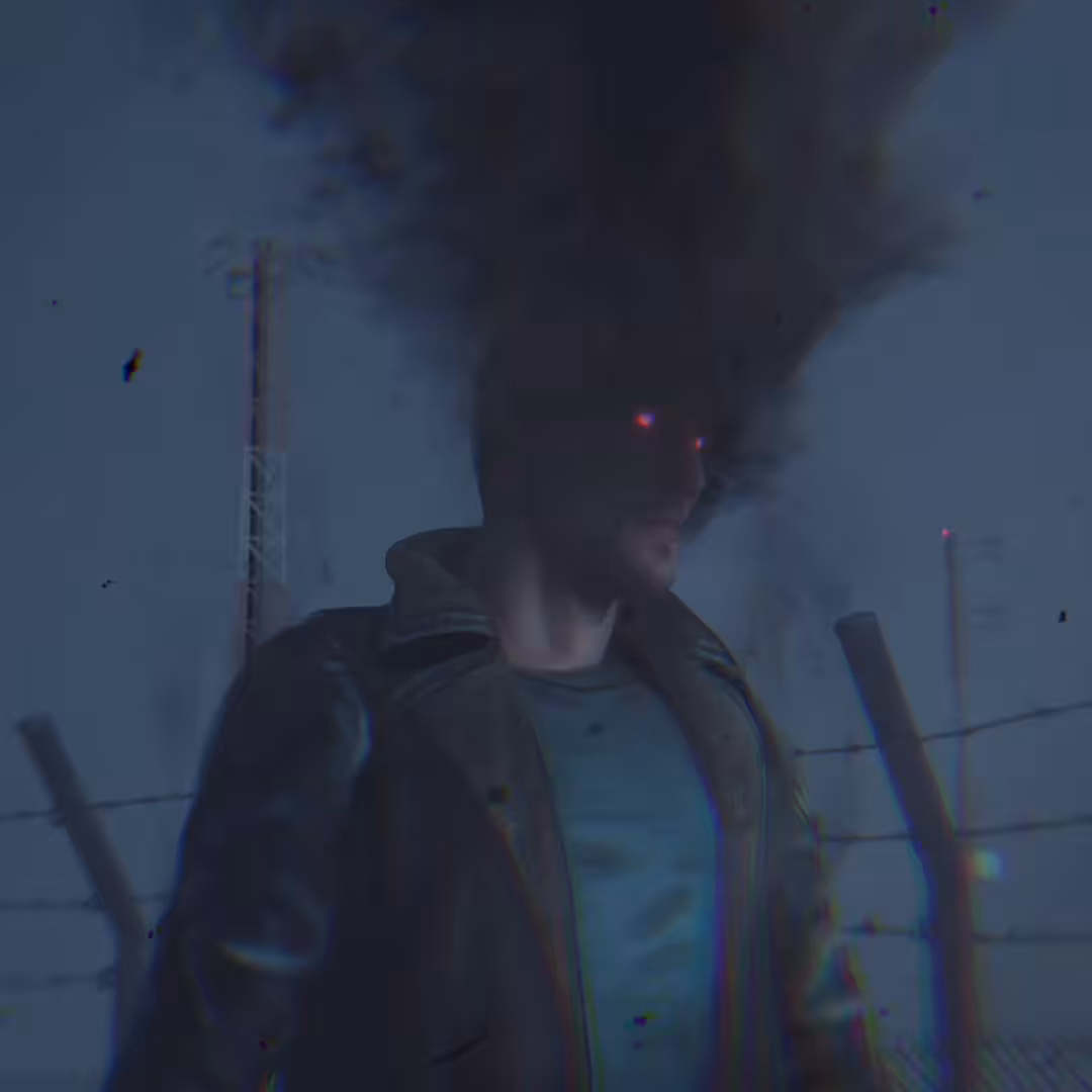 Confusion