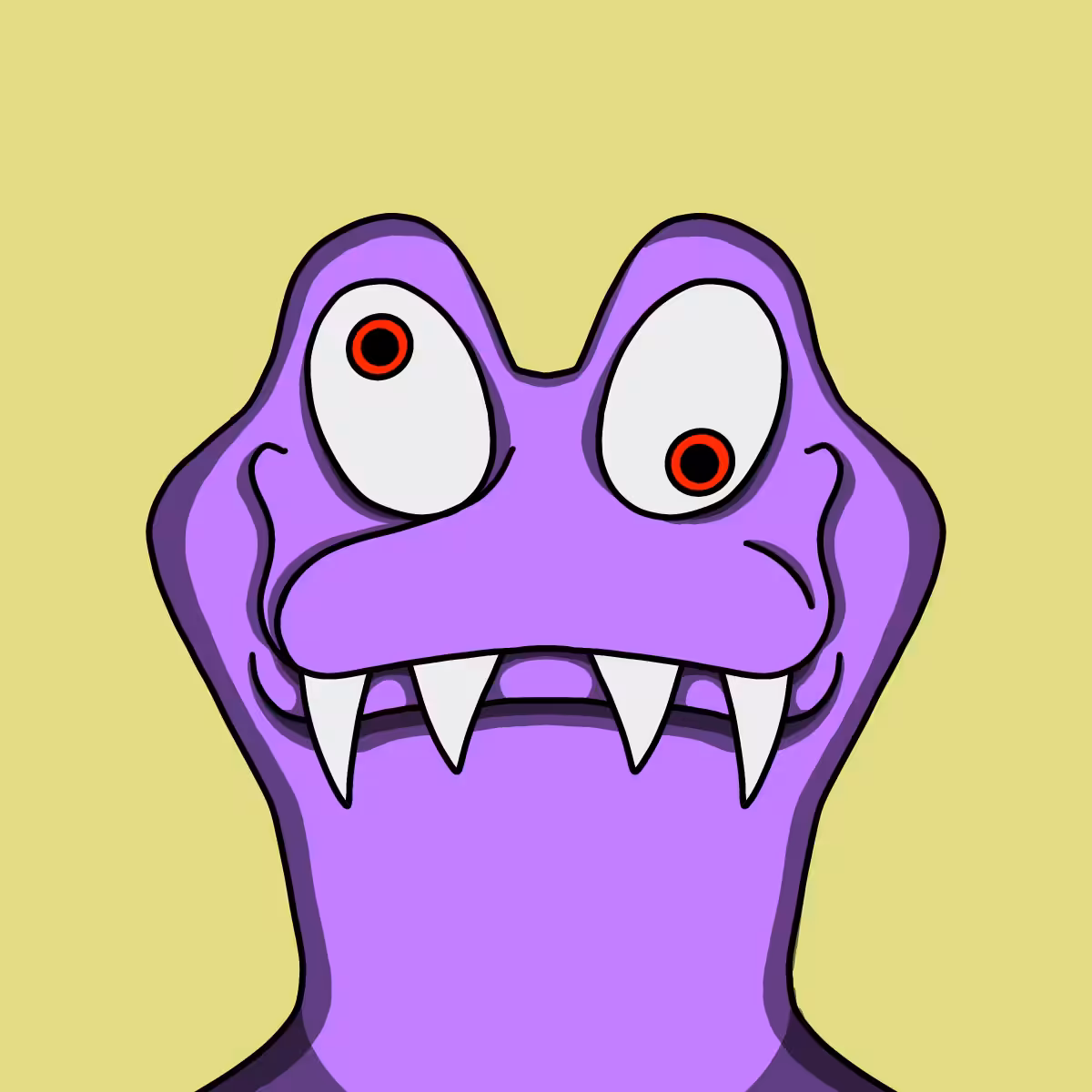 |Hedz| Goof-eyed Killa