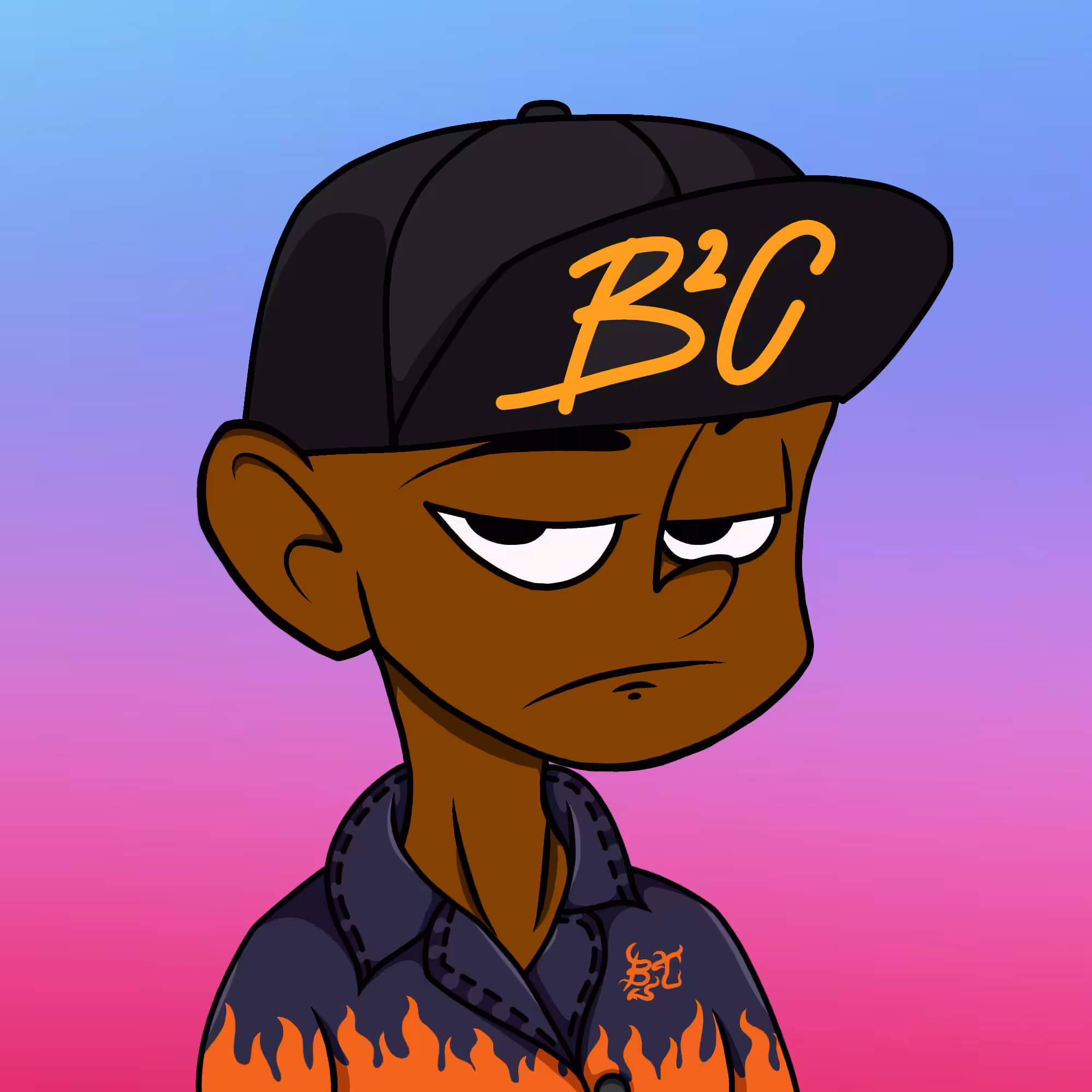 BBC #54