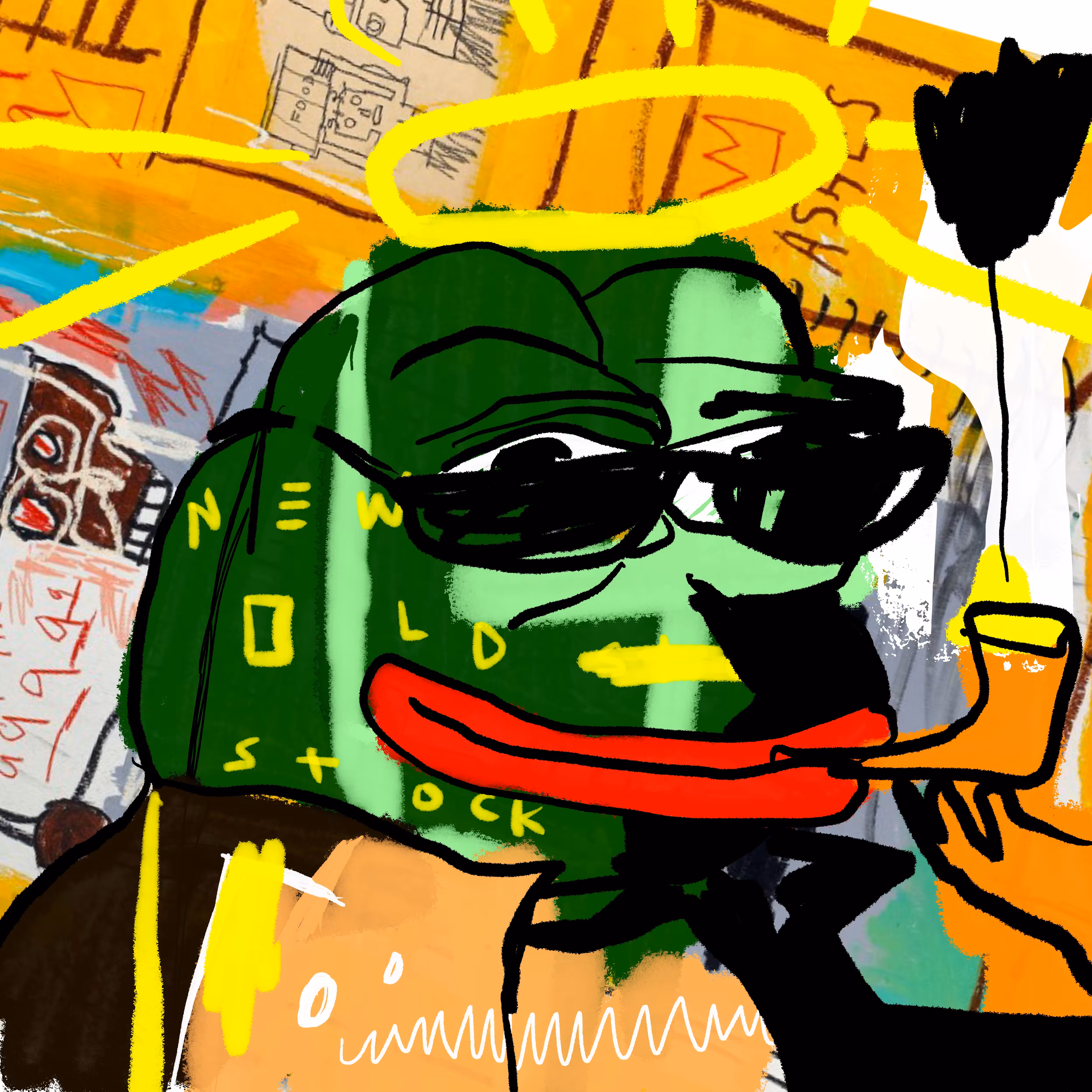 Basqkek 091