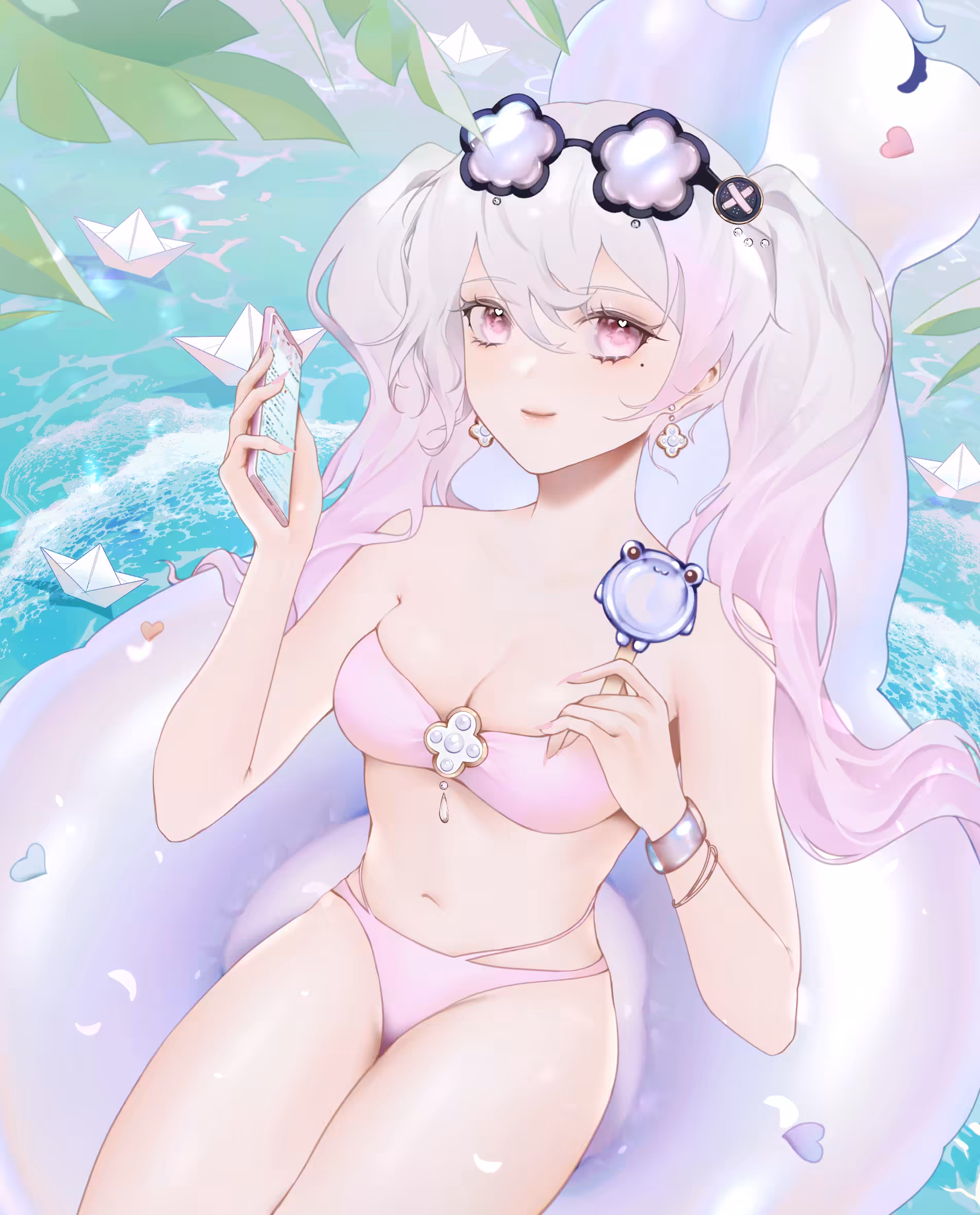 vacation