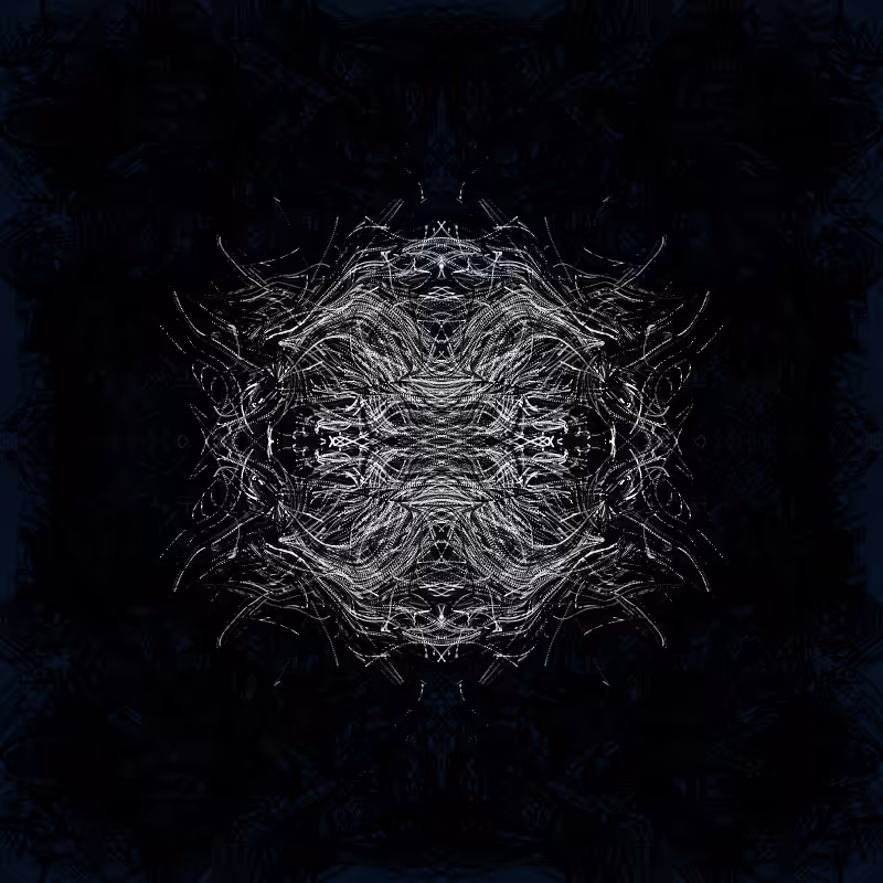 chaos sigil #88