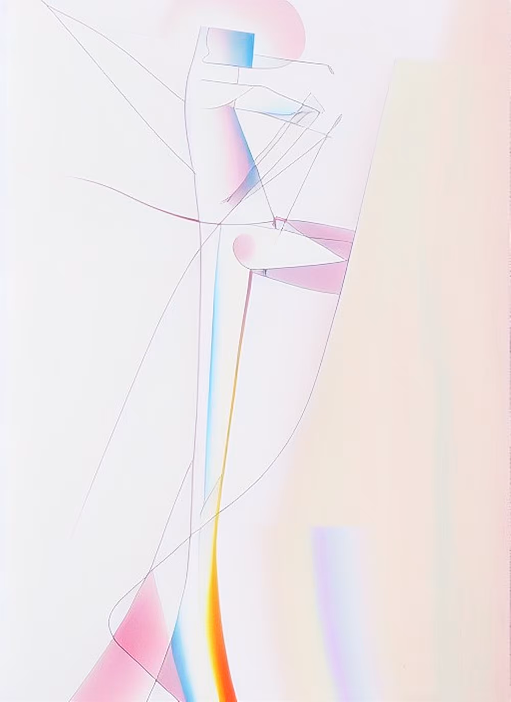 Rainbow People 8