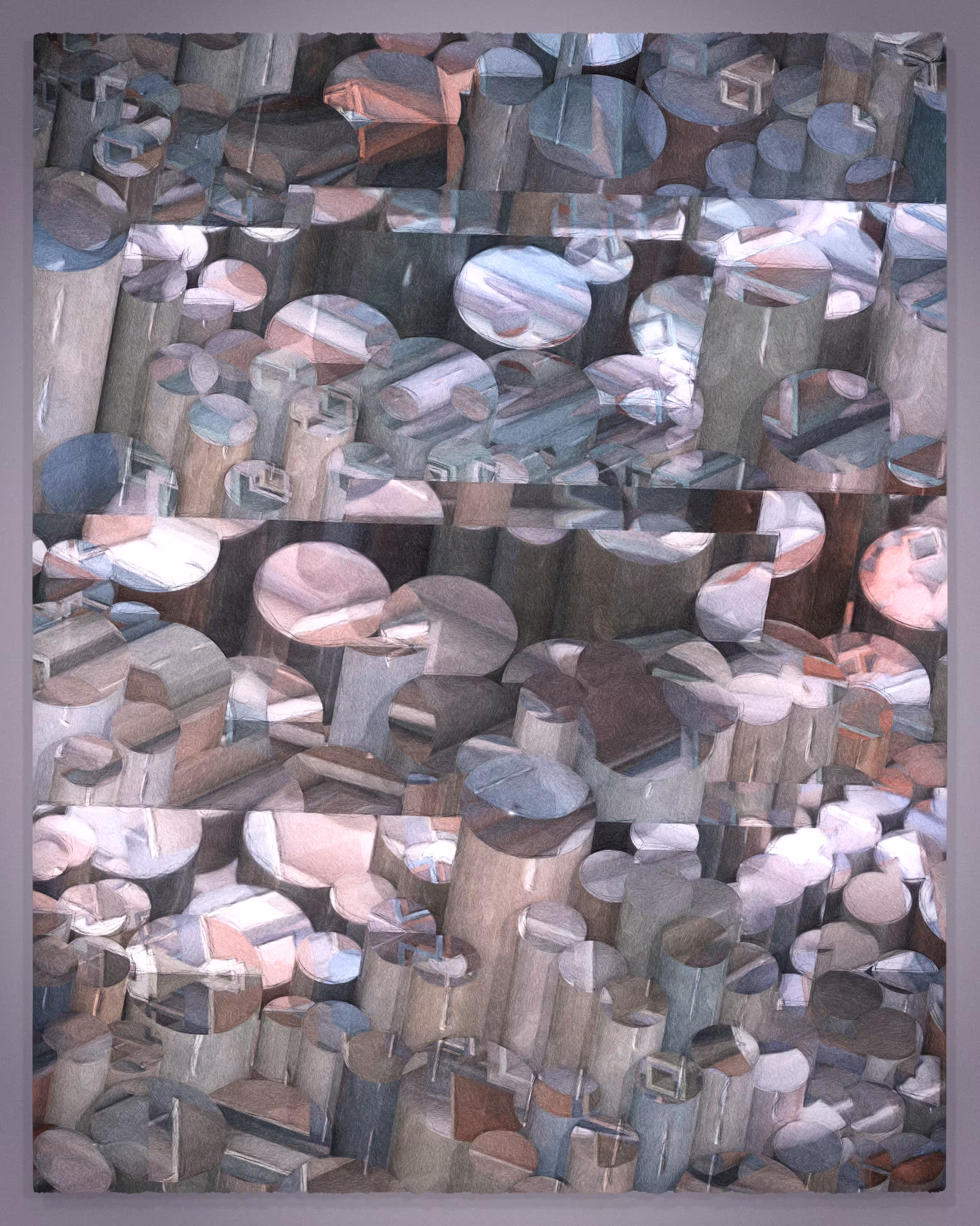 Tectonics #008