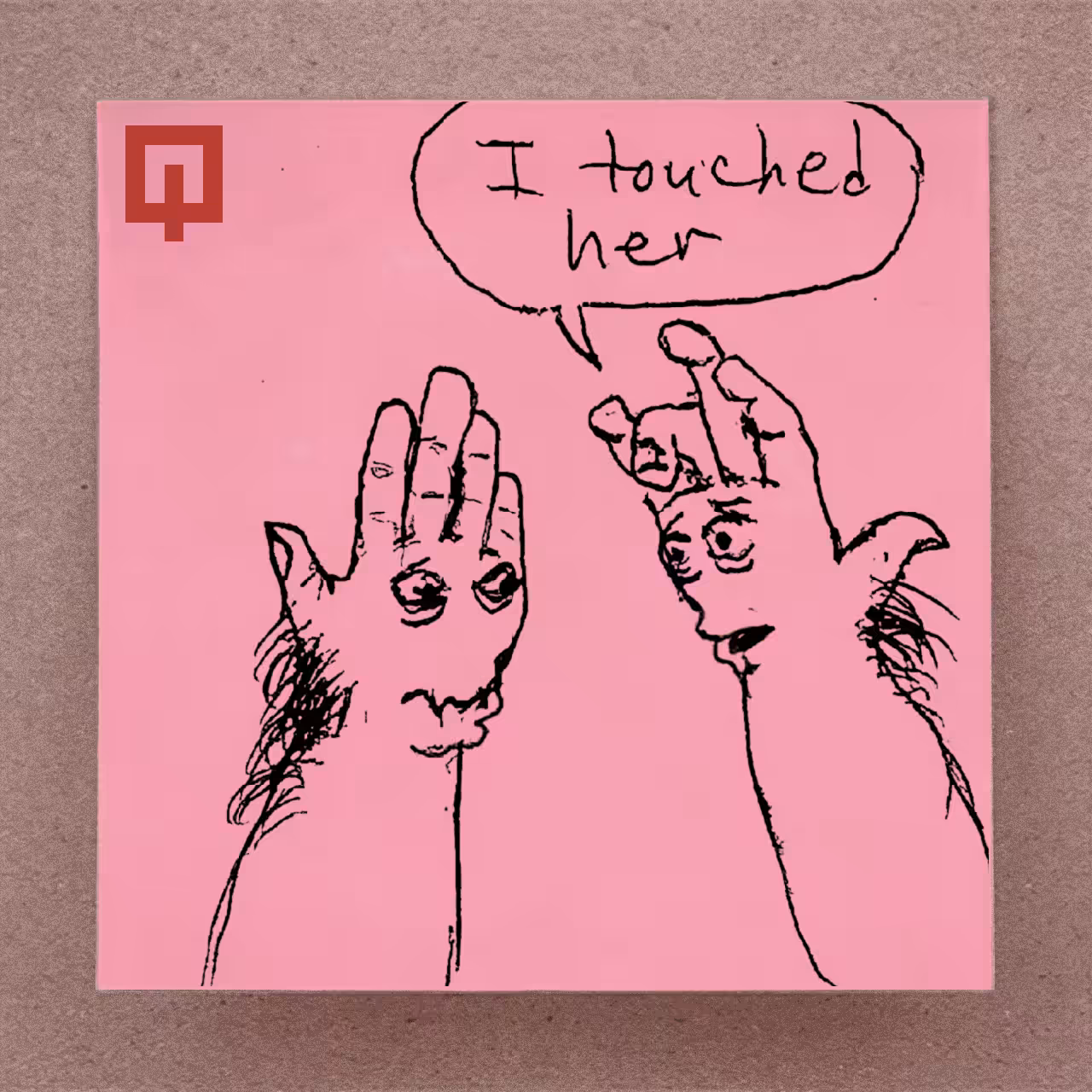 Blockchain Stickies #089