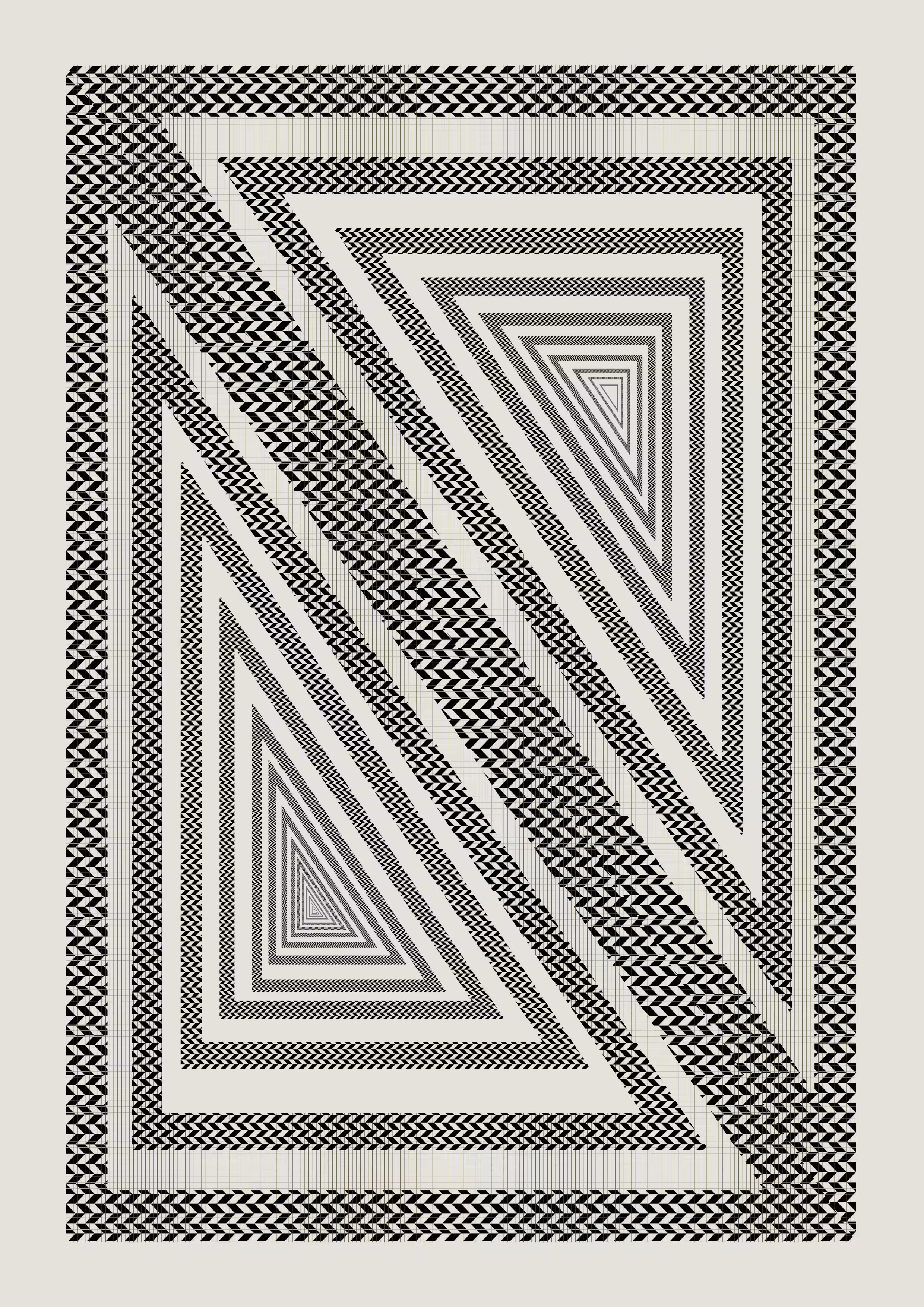 Woven #3
