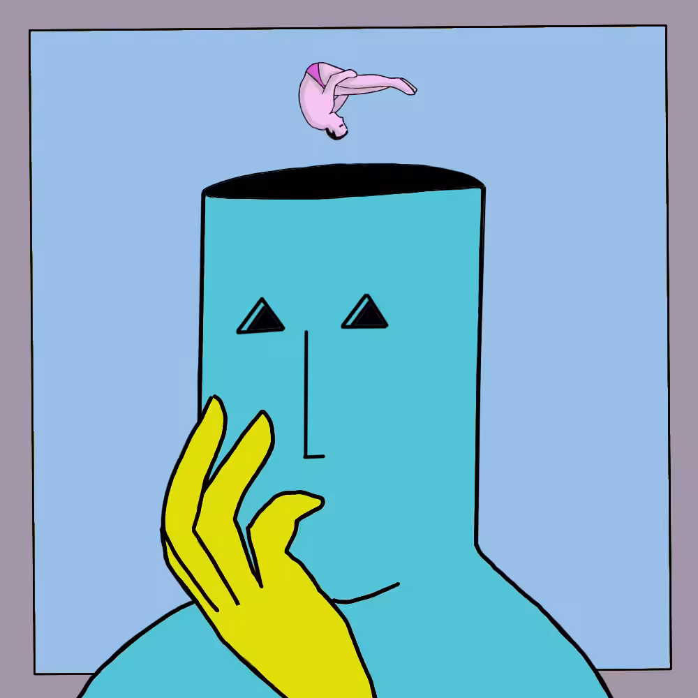 Think #7