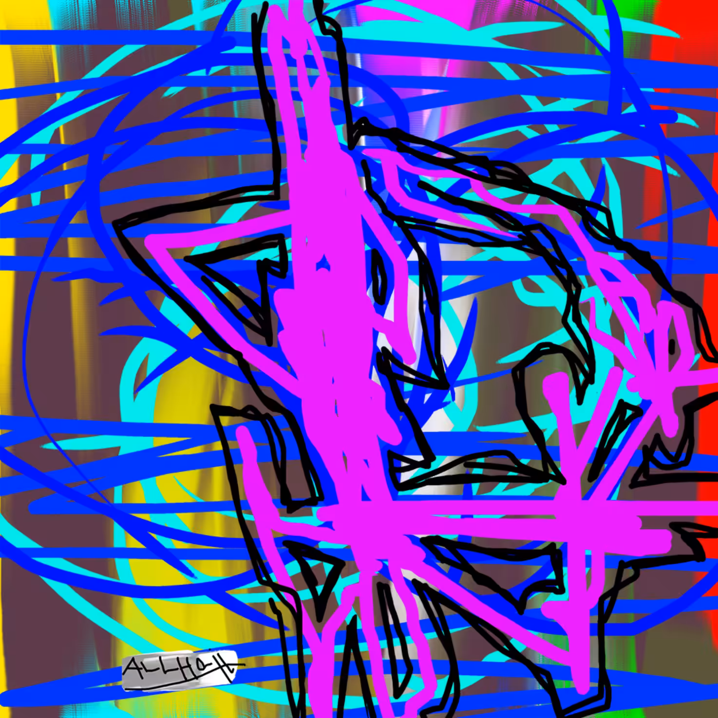 THEKINGSNFT.B2C1 #10265
