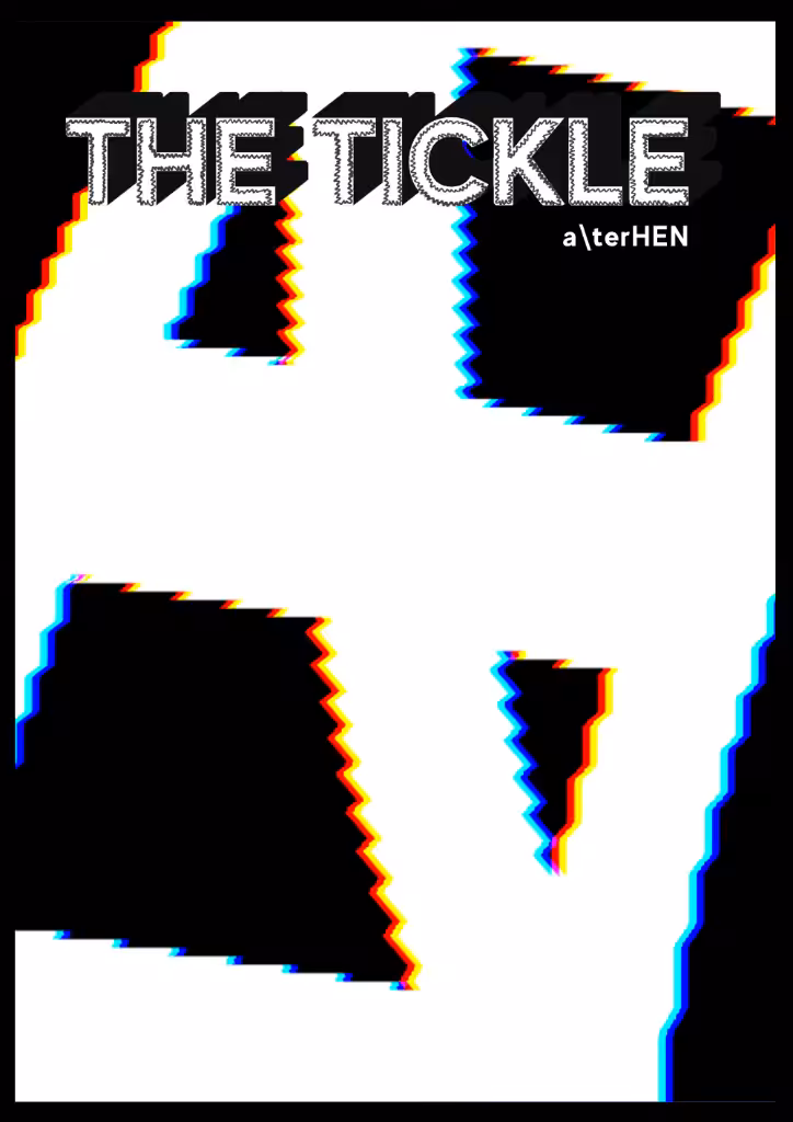 Bonus Issue #1 - alterHEN