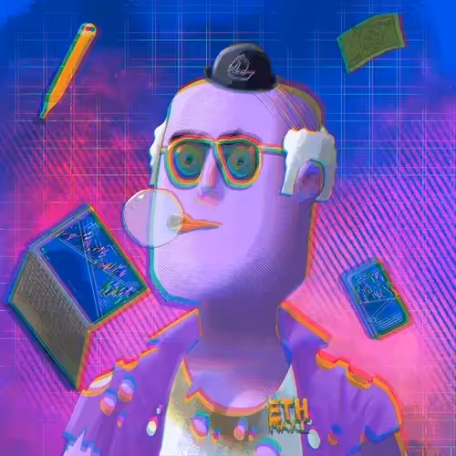 BAGHOLDERS: BAGHOLDER #214