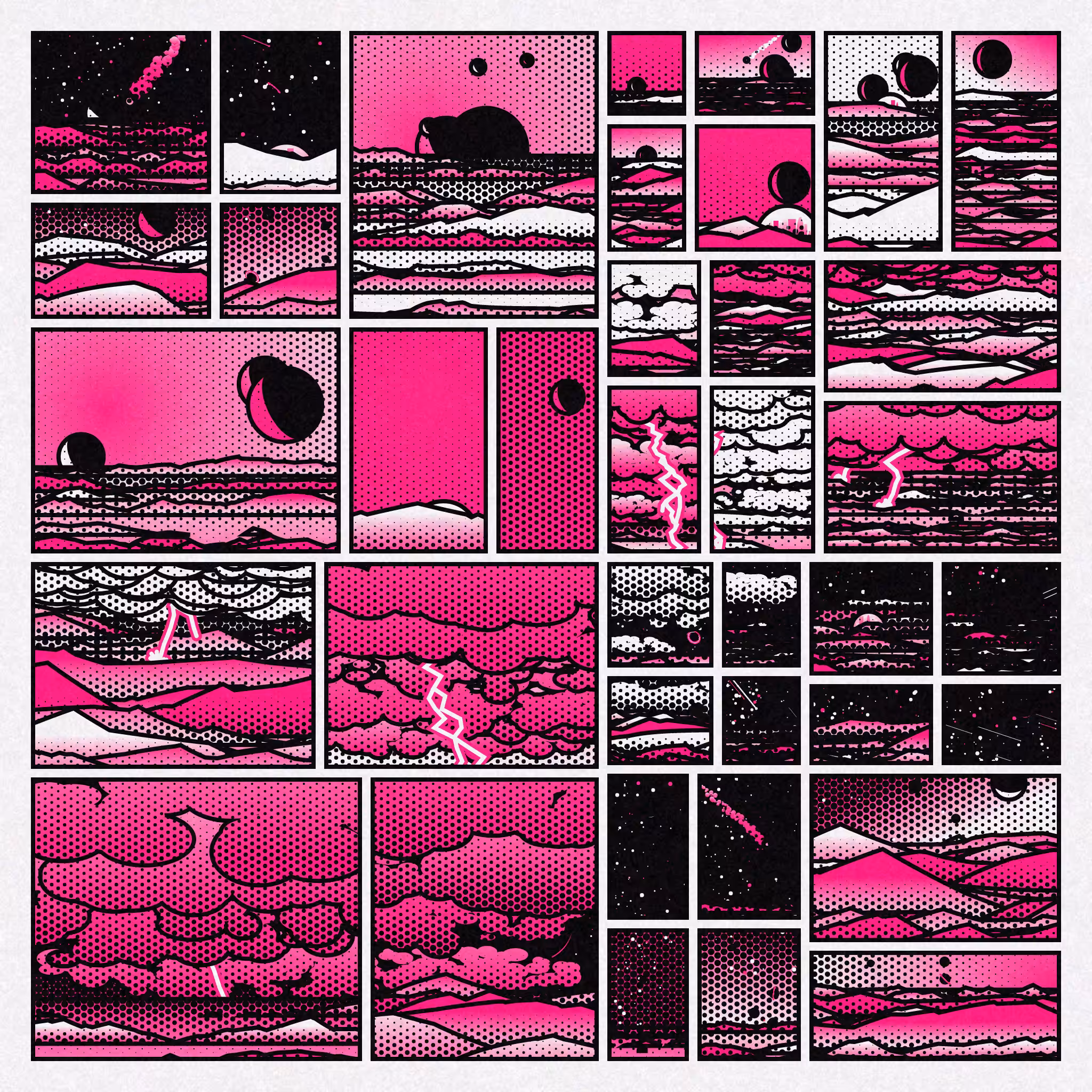 Astronomic Comics #481