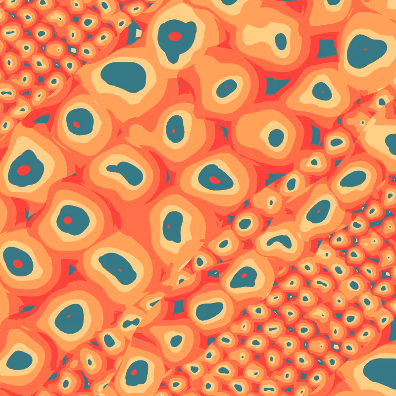 Cellulae #71