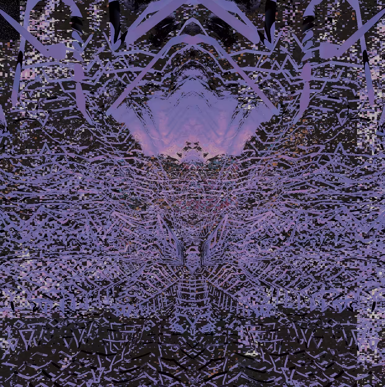 Purple Hive