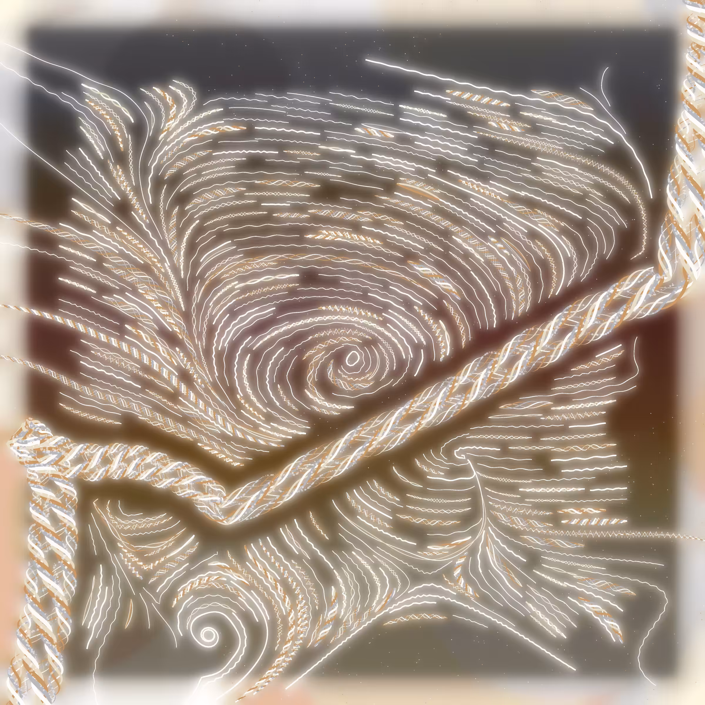 Friendship Bracelets #5787