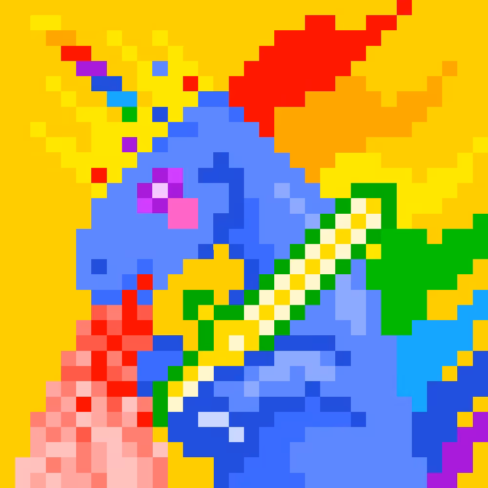 Unicorn #3817