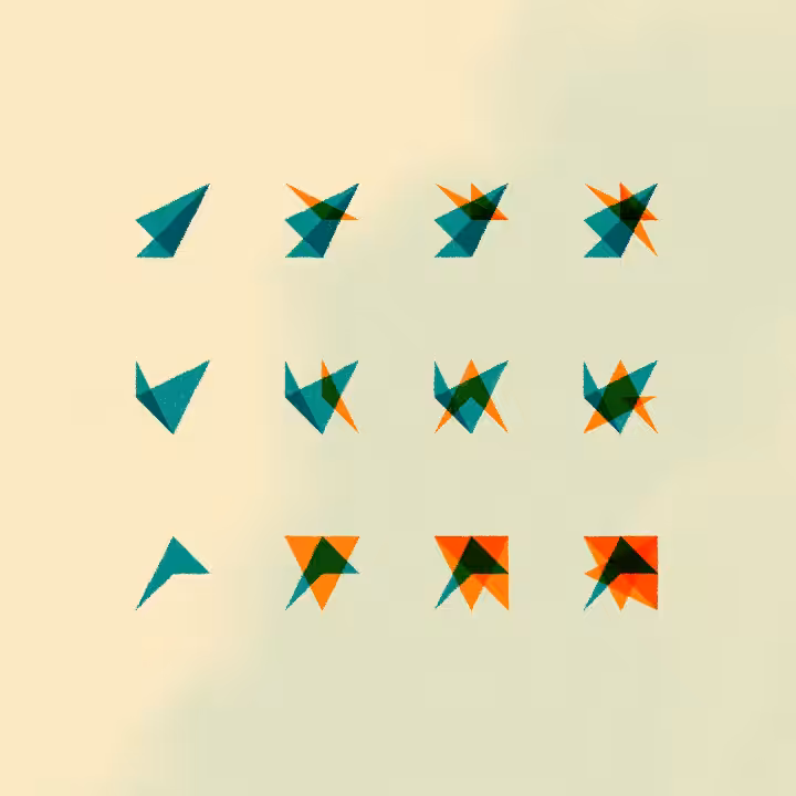 Origami. #93