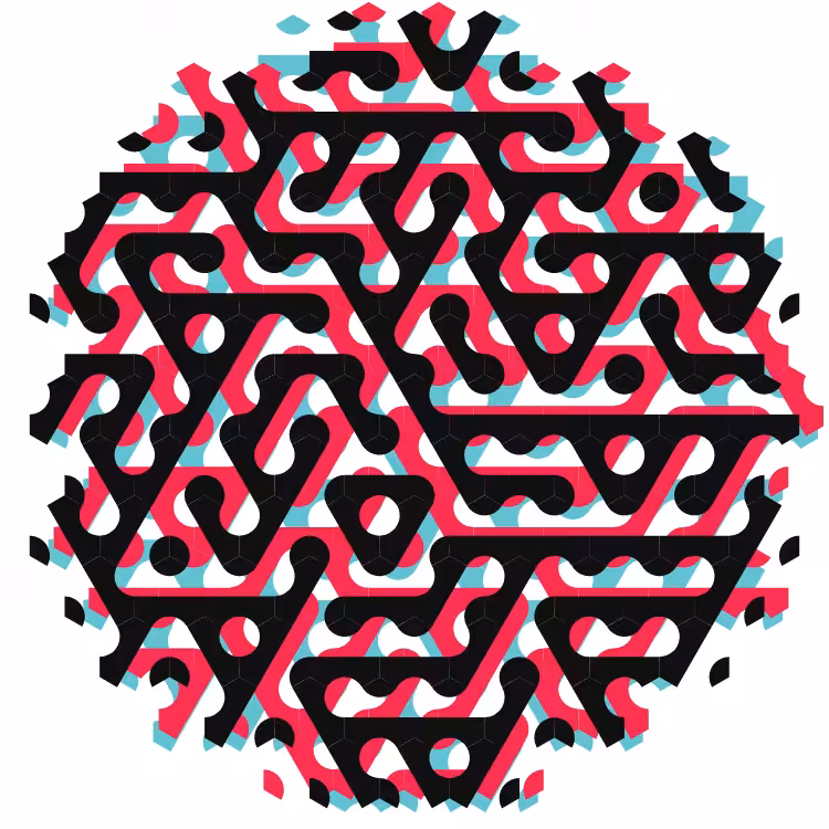 TikTokTessellation #26