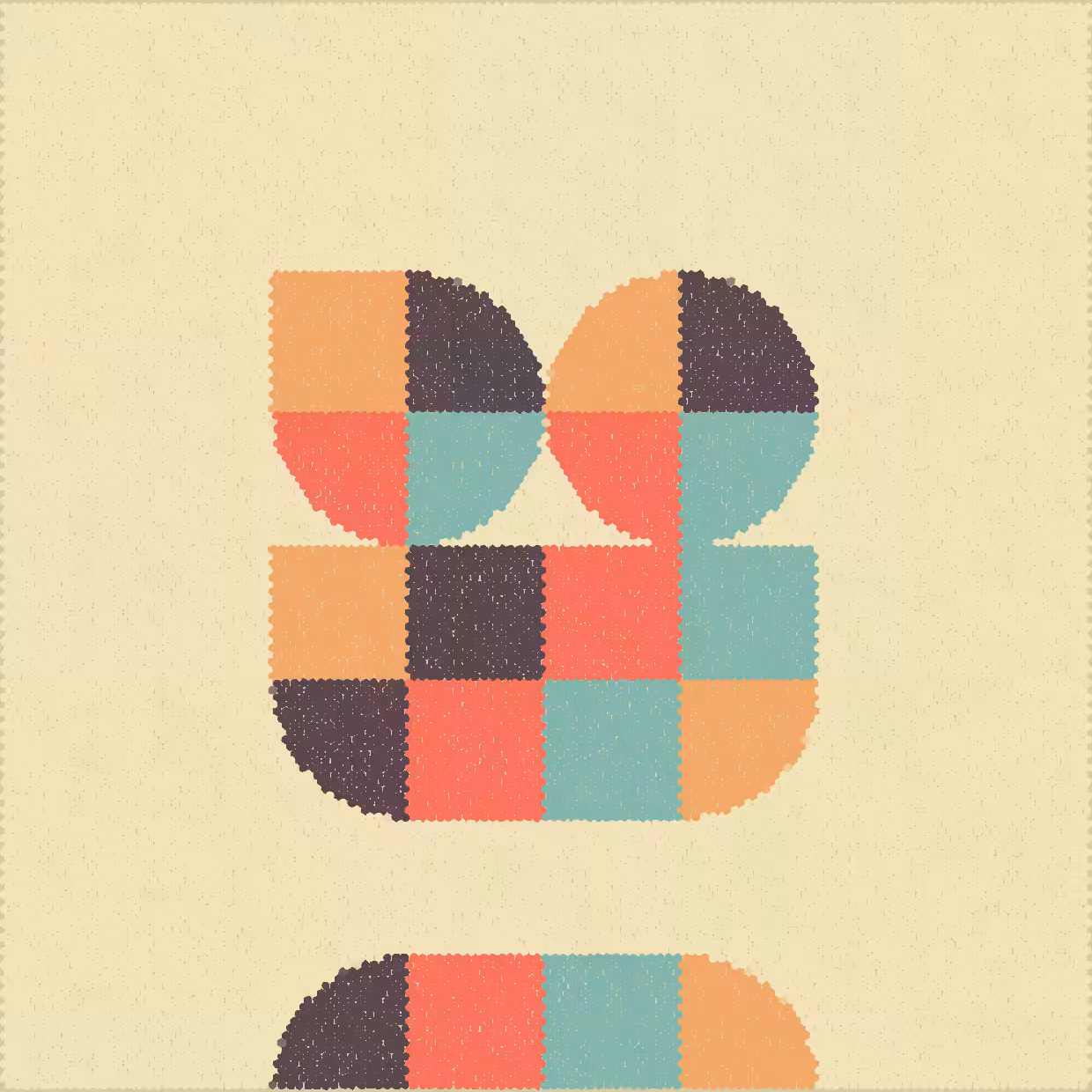 Opepen Compositions #11