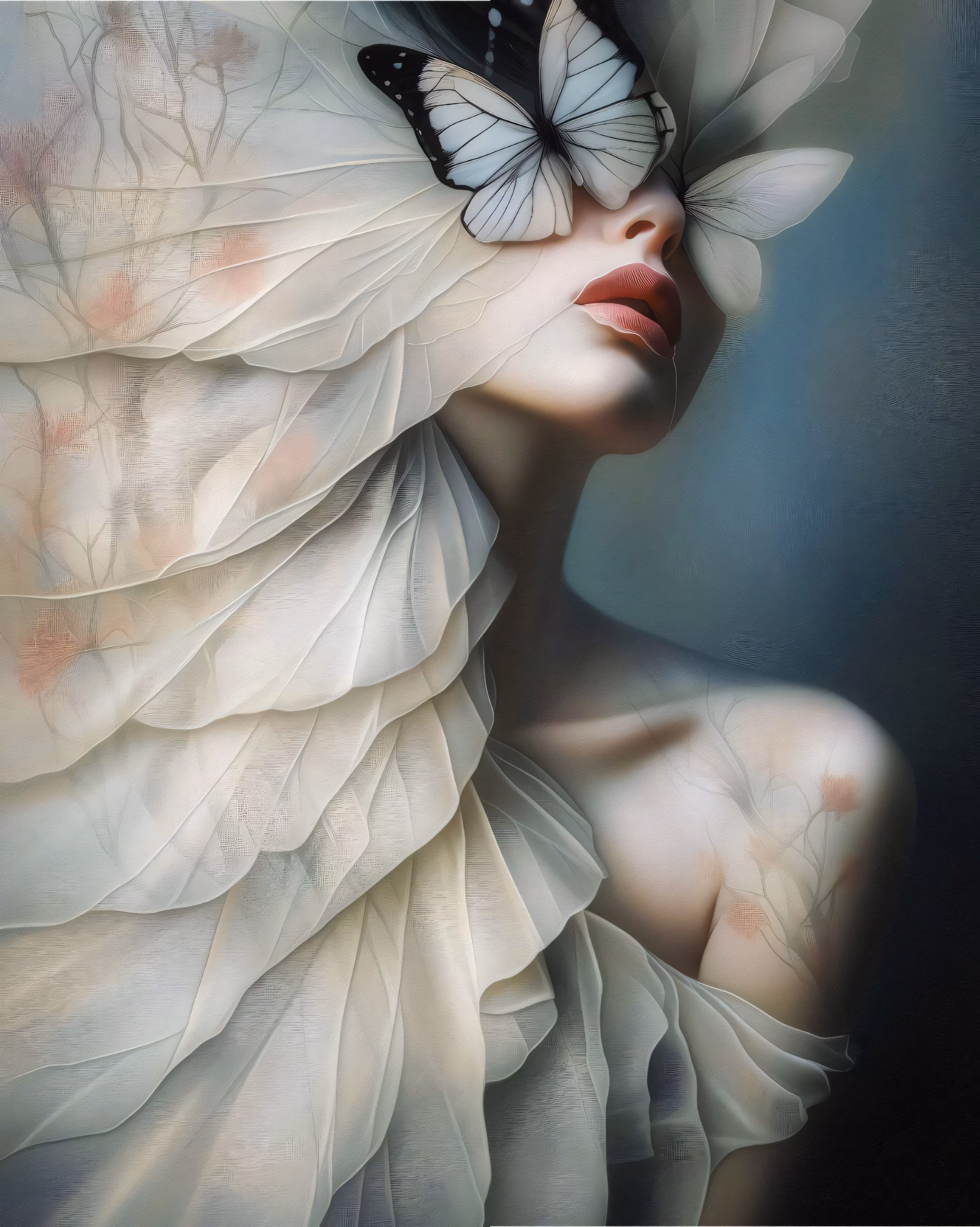 Metamorphosis 