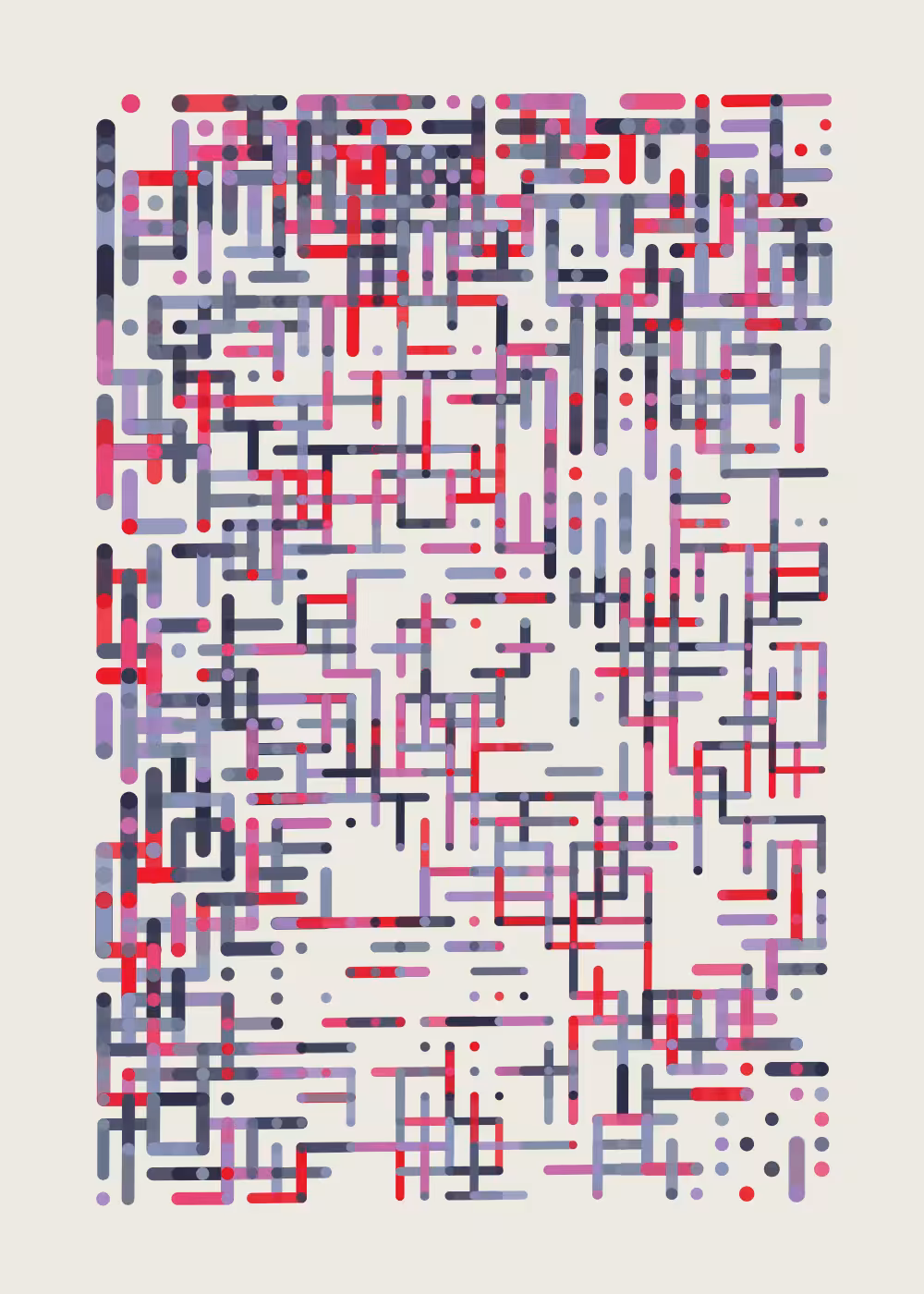 Dense #13
