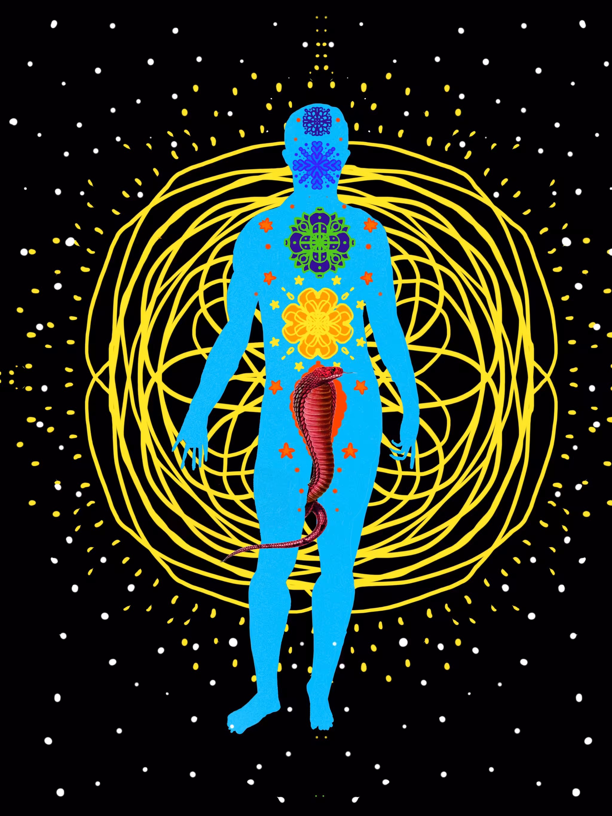 Kundalini Dream