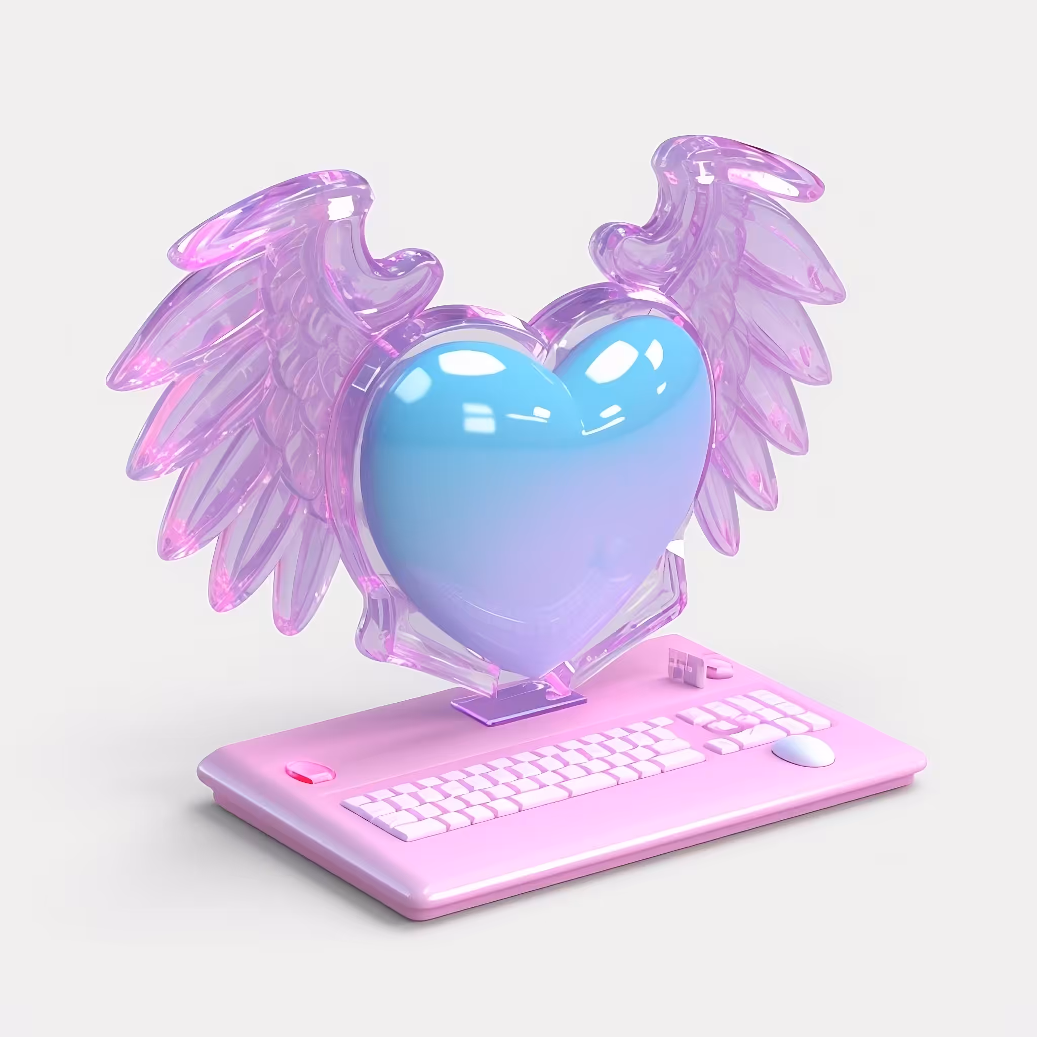 Y2K ♡ Monitor 6