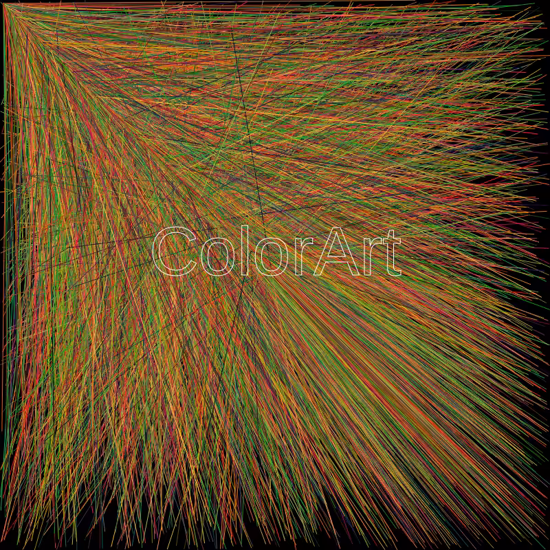 RGB #3 #100