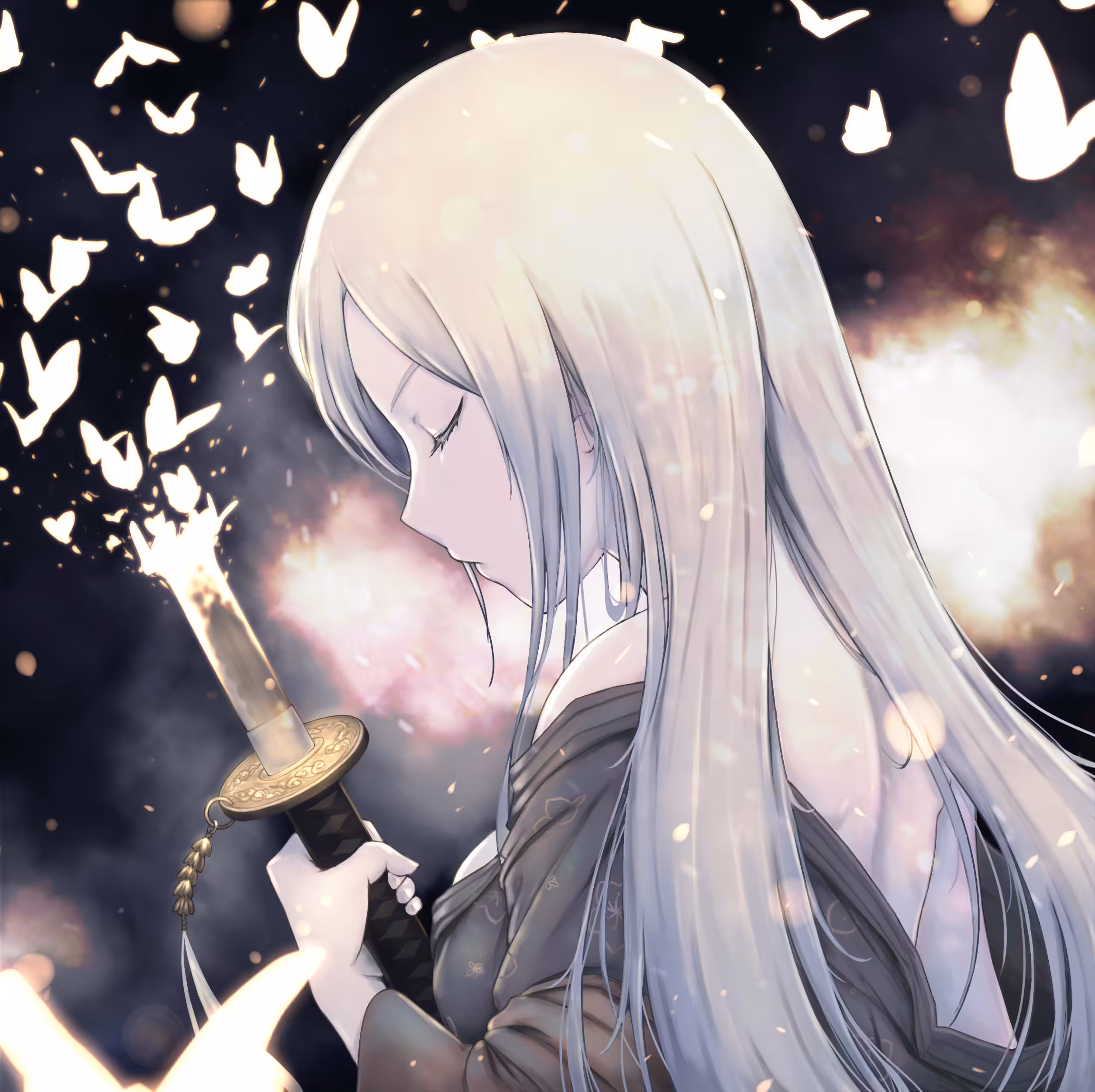 Release My Soul