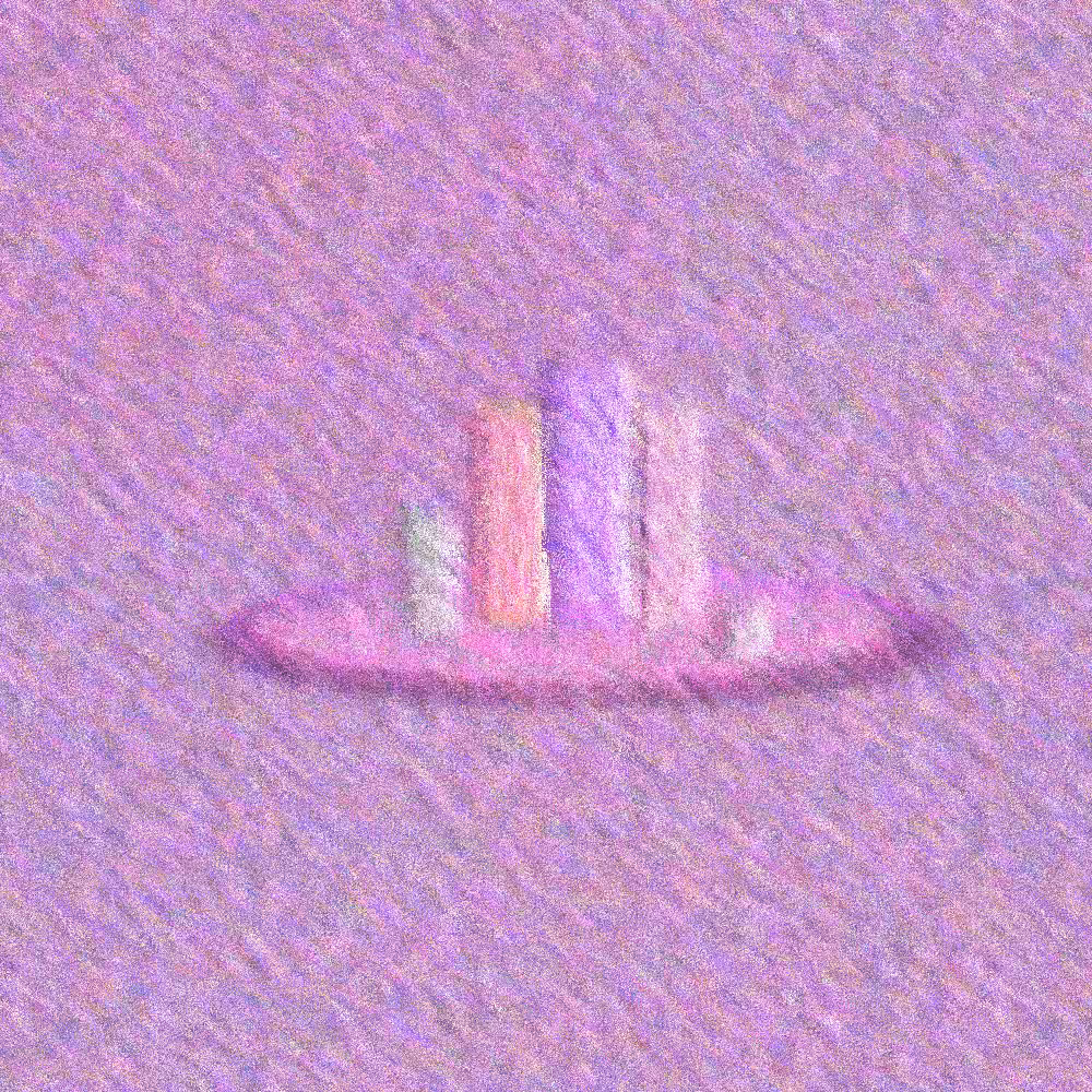 Anomalous Monoliths #1
