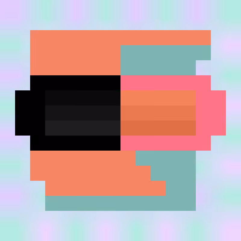 Silly Shades Co #16