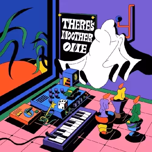 There's No Other One - Golden Egg