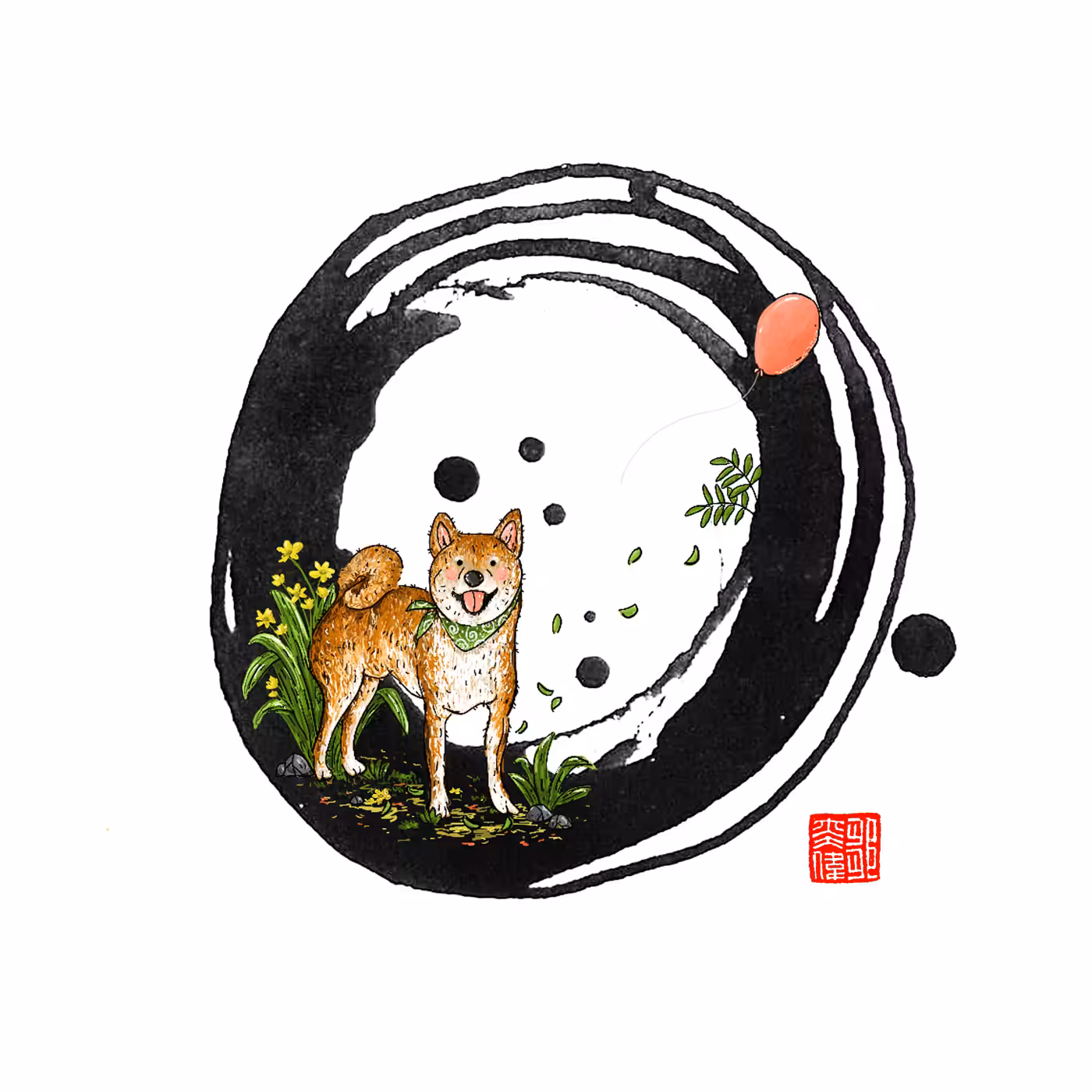 Shiba Inu