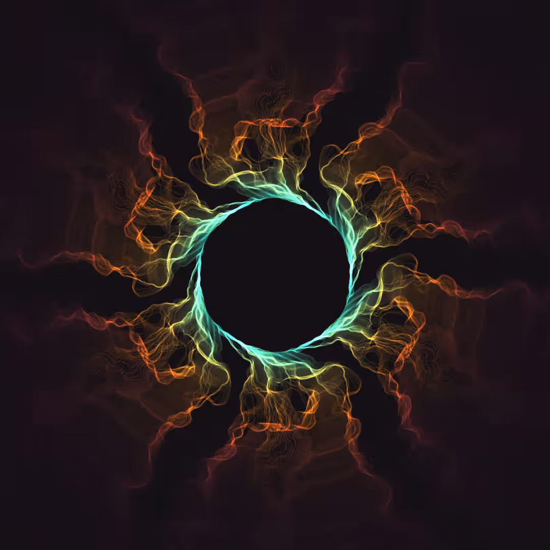 Fusion #9