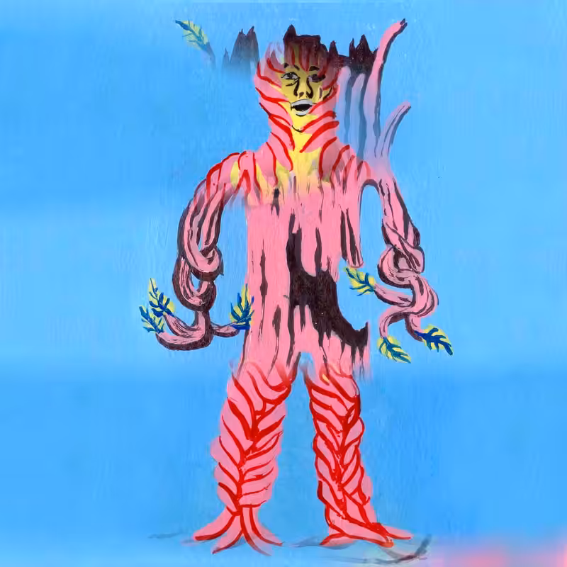 Scary Other #56